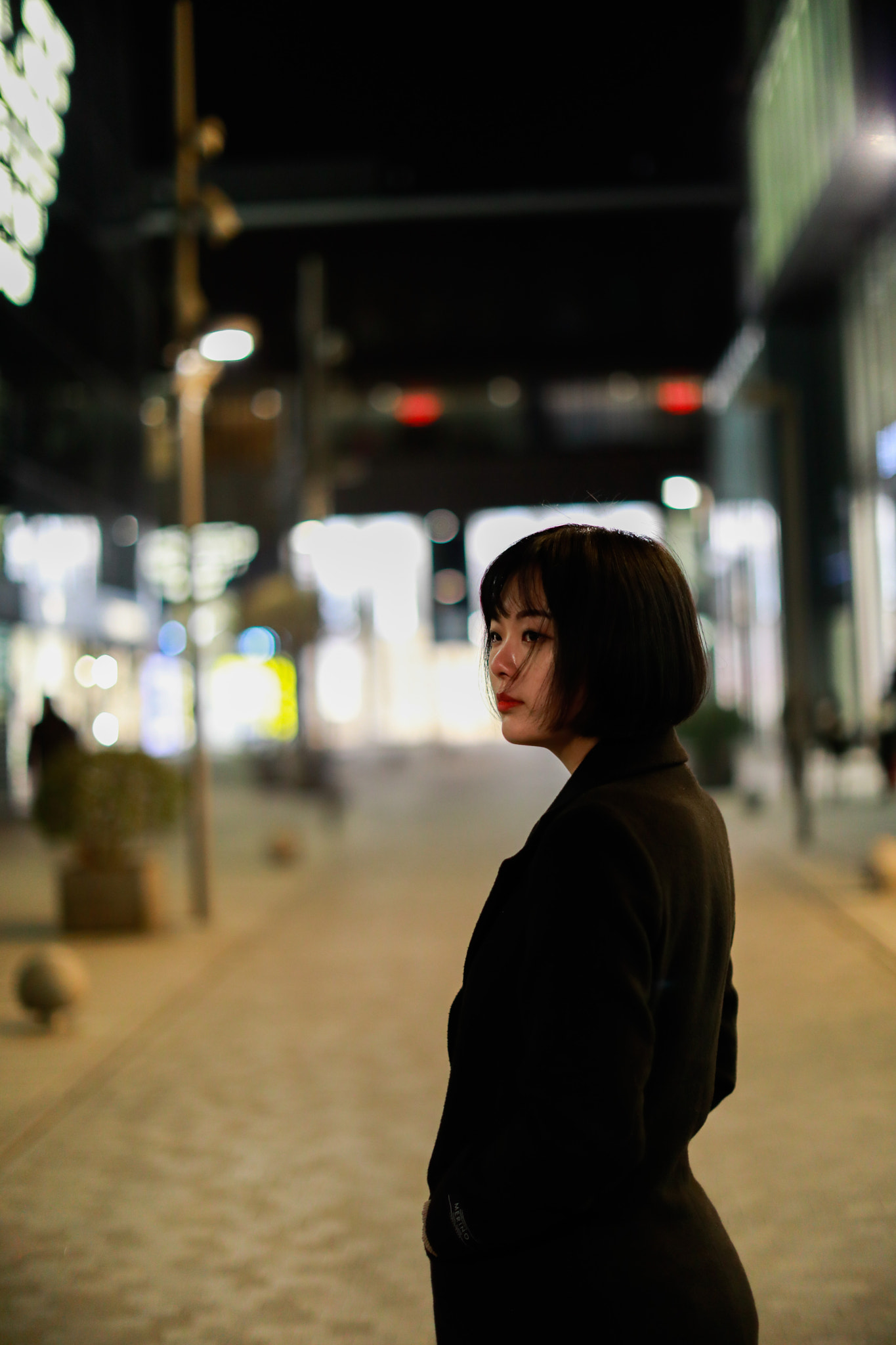 Canon EF 50mm F1.2L USM sample photo
