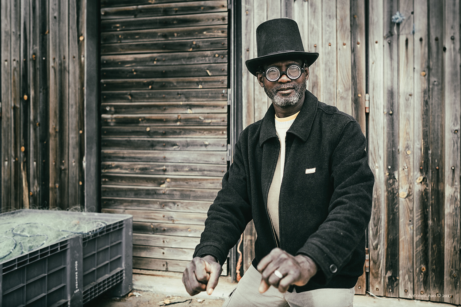 Sony a7R II sample photo. Dancing in the street photography