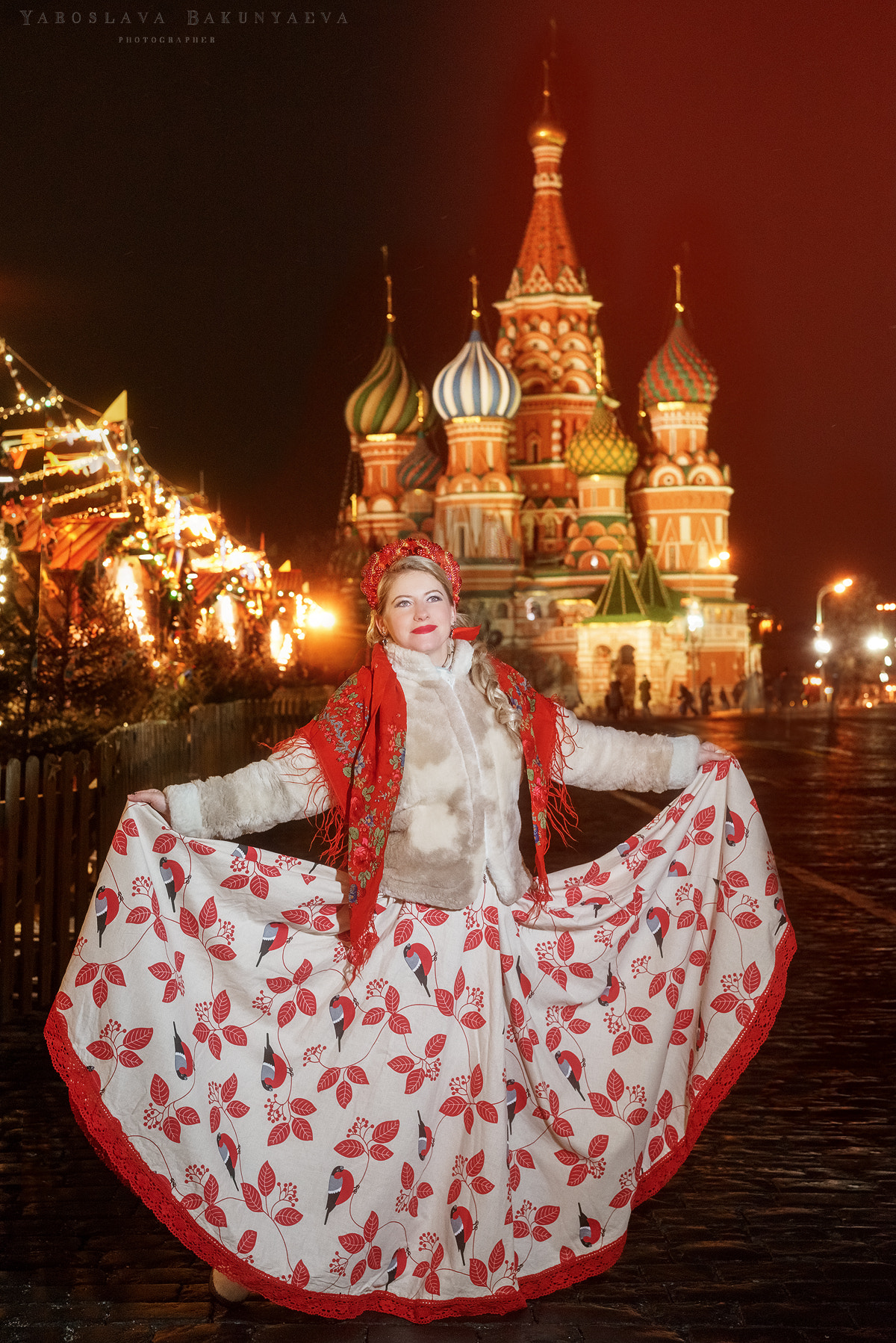 Sony a7R + Sony Sonnar T* FE 55mm F1.8 ZA sample photo. Русская красавица photography