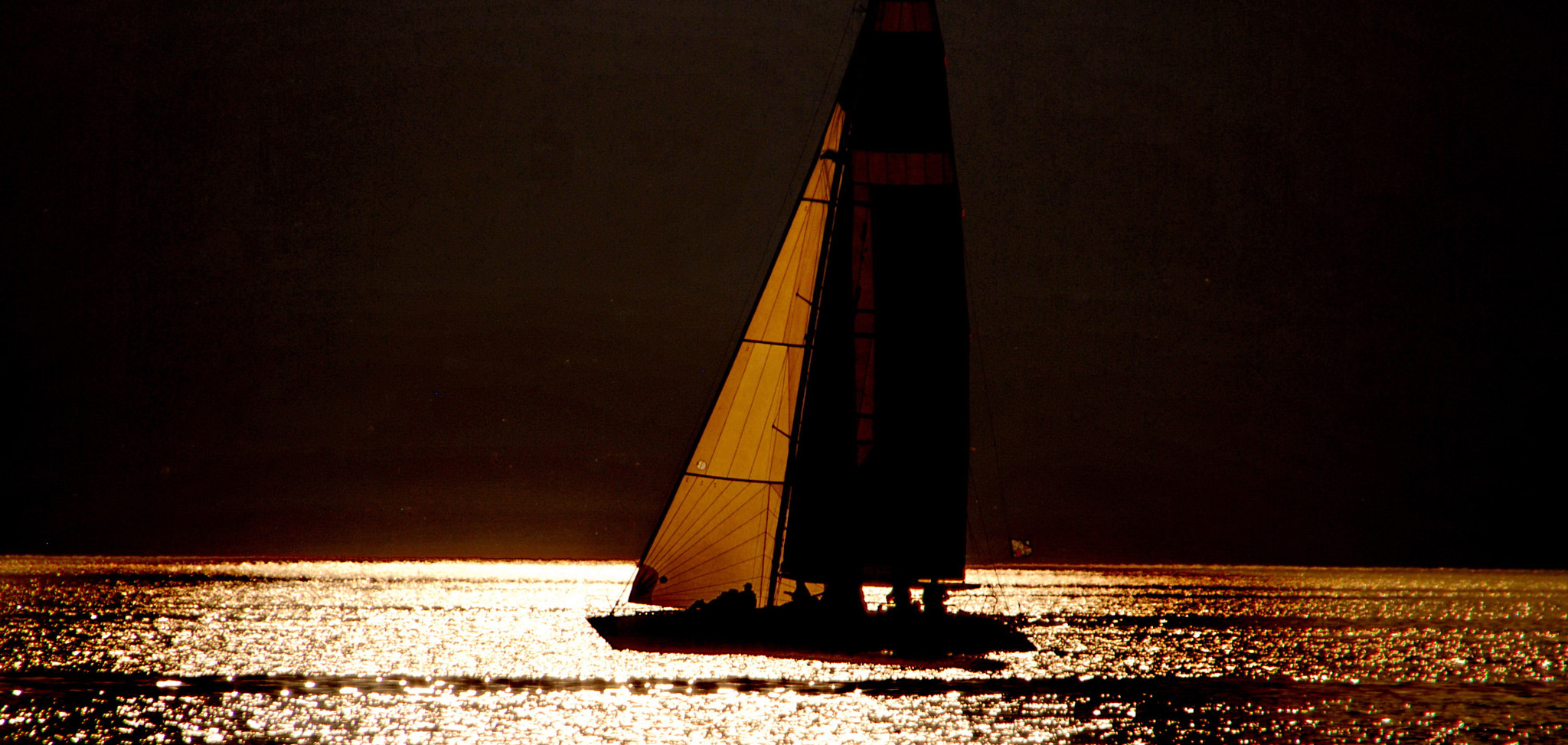 Sigma 18-250mm F3.5-6.3 DC OS HSM sample photo. Segeln photography