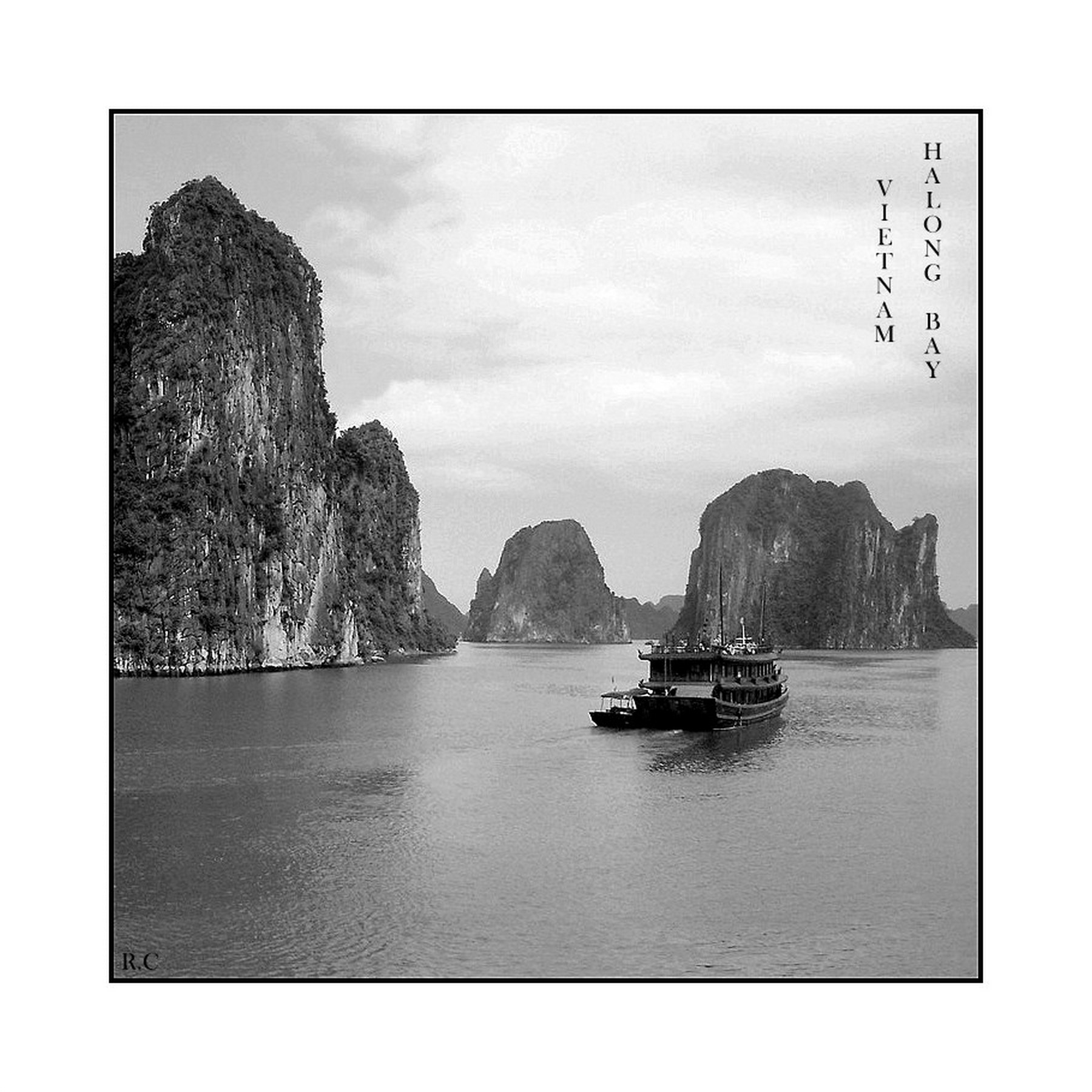 Fujifilm FinePix XP30 sample photo. Vietnam  photography