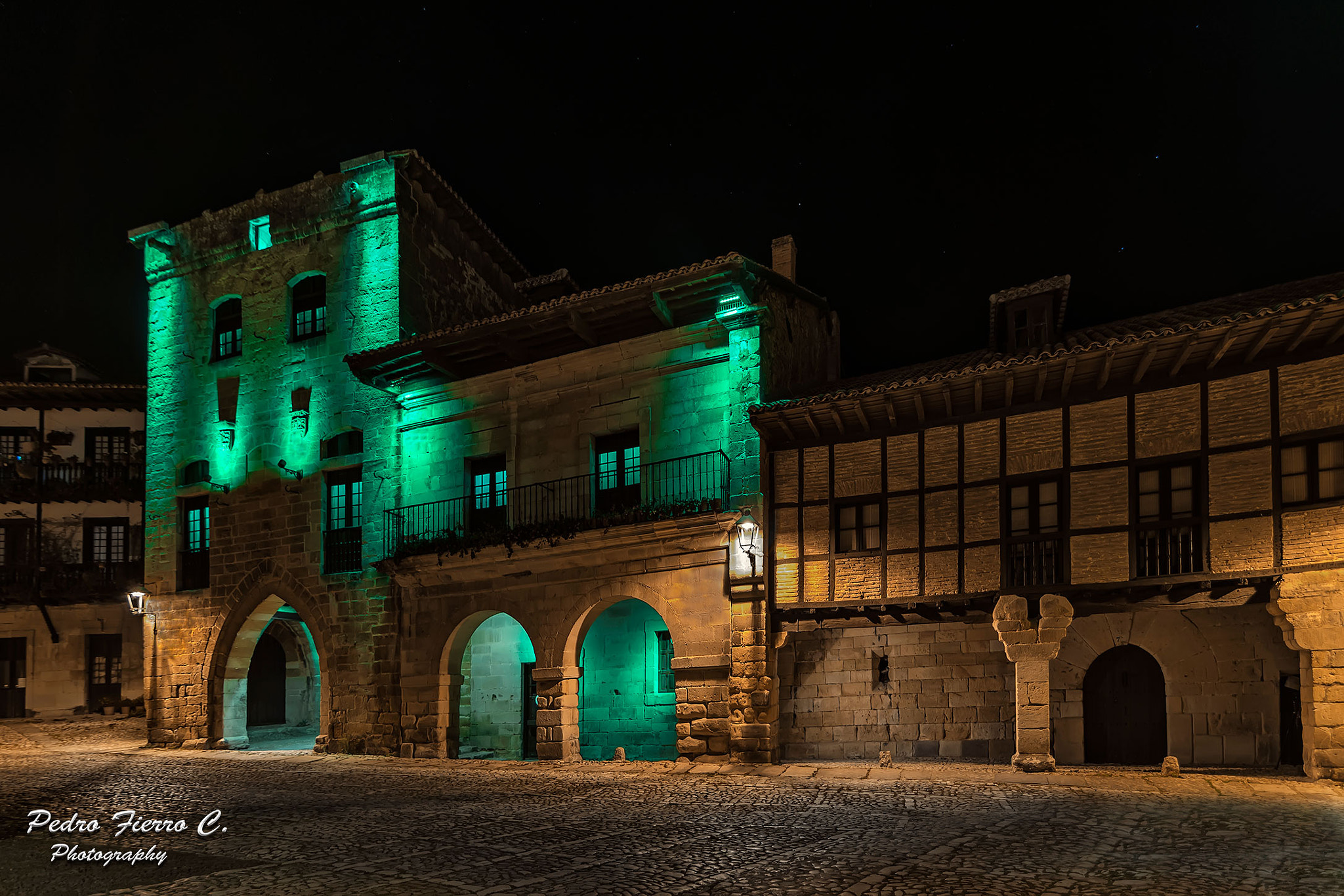 Tokina AT-X 16-28mm F2.8 Pro FX sample photo. ¡¡porque....!! photography