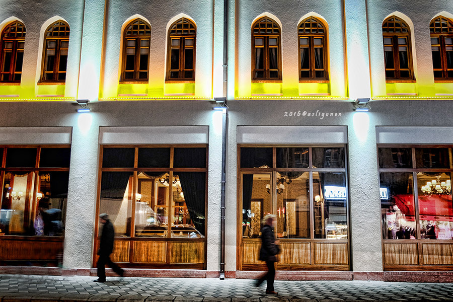 Fujifilm XC 16-50mm F3.5-5.6 OIS sample photo. Ayrılık sevdaya dahil photography