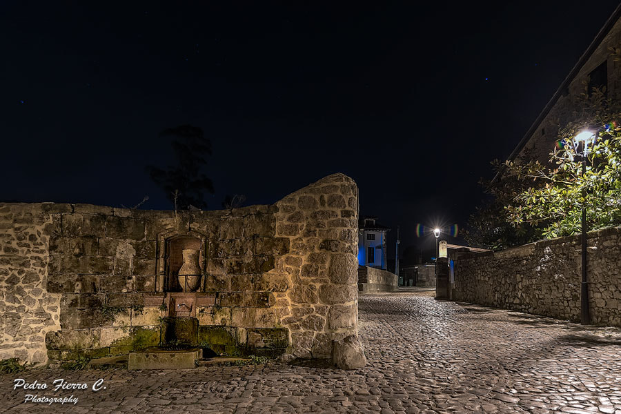 Tokina AT-X 16-28mm F2.8 Pro FX sample photo. Siento sed... photography