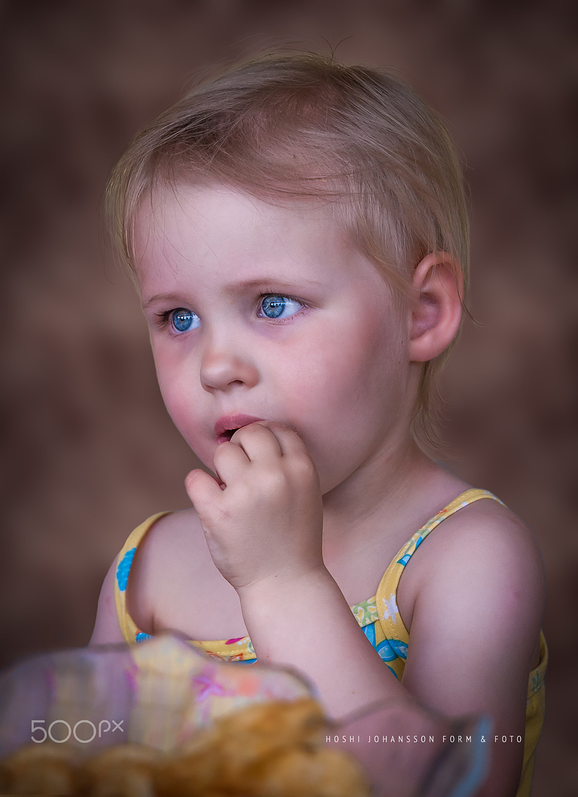 Nikon D200 sample photo. Child is my name photography