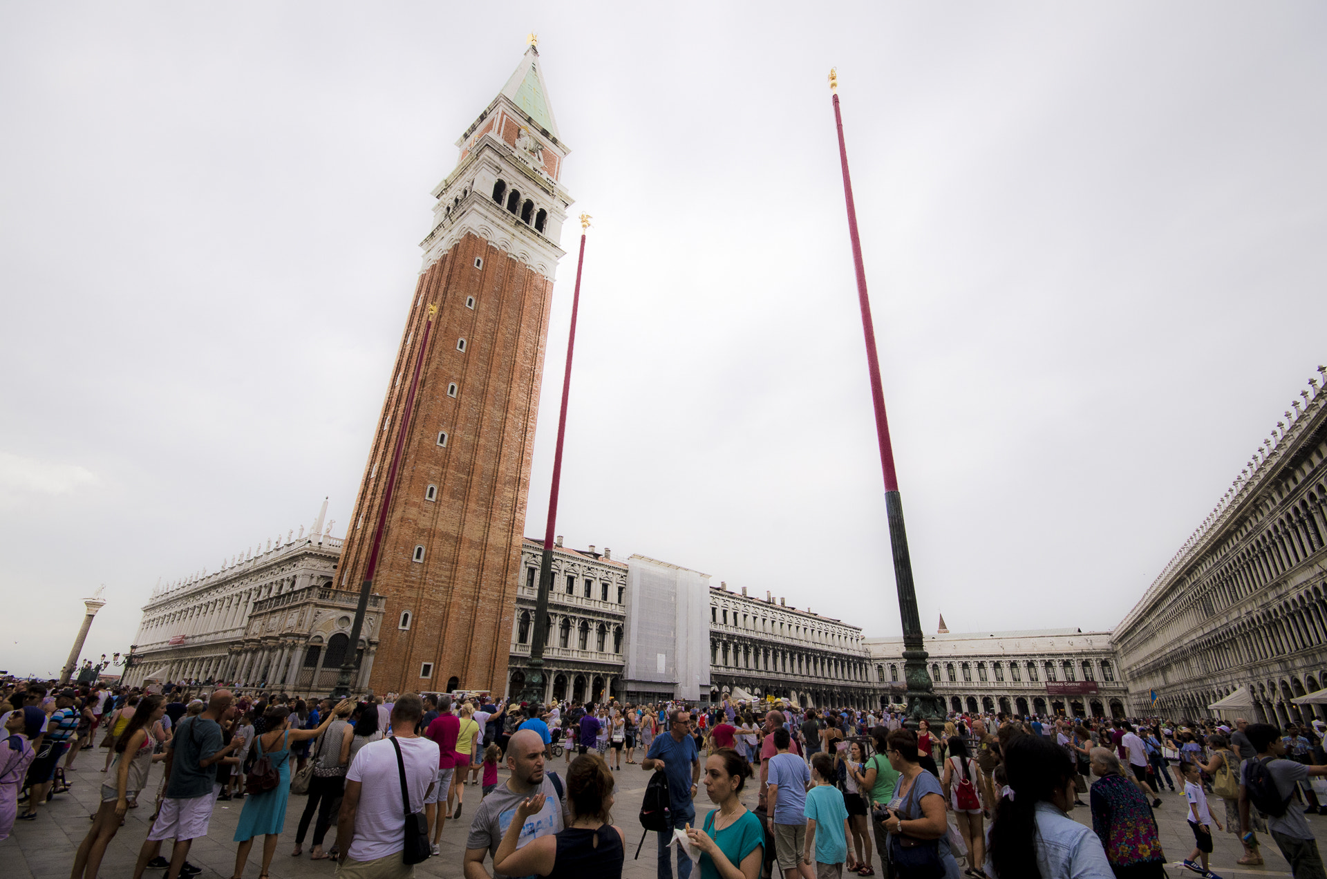 Sigma AF 10-20mm F4-5.6 EX DC sample photo. Venezia photography