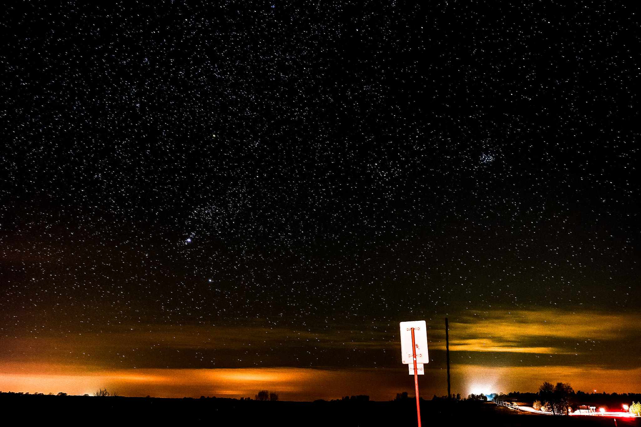 Nikon D4S sample photo. Lithuania photography