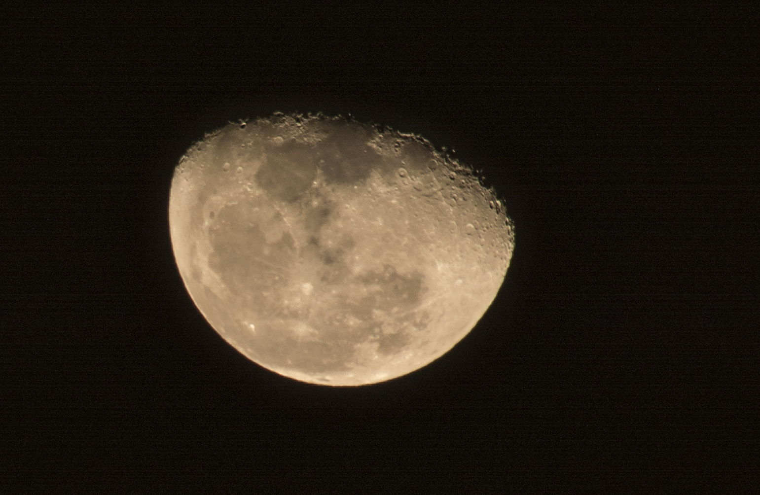 Nikon D7100 sample photo. Super moon photography
