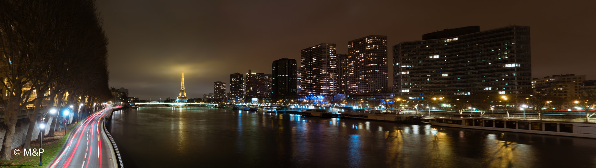 Samsung NX1 sample photo. New paris city (color) photography