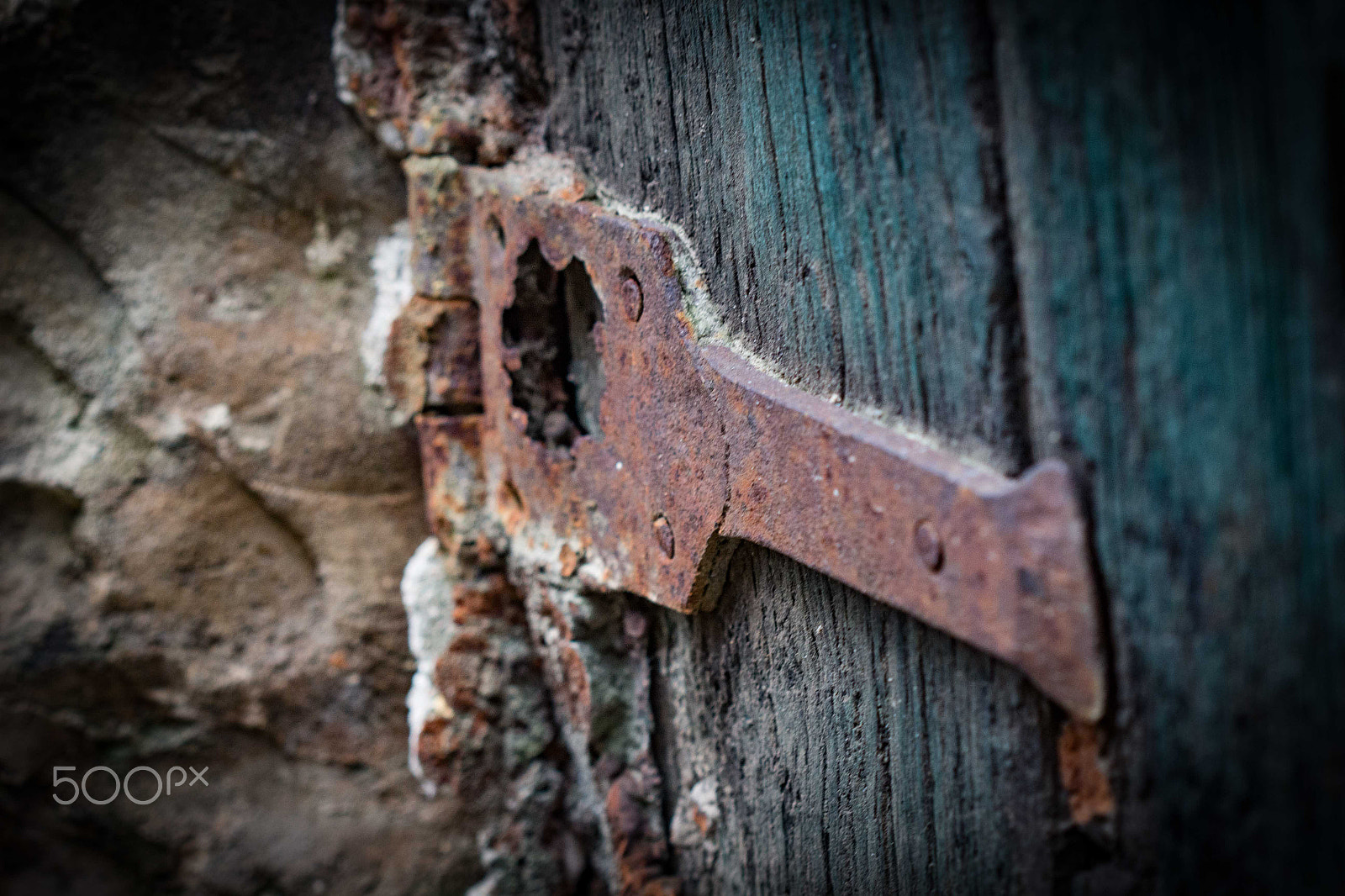Canon EF 100mm F2.8 Macro USM sample photo. Hinge photography