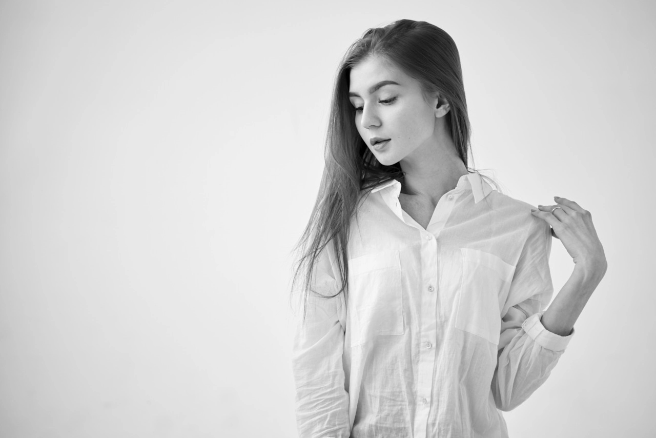 DT 40mm F2.8 SAM sample photo. настя photography