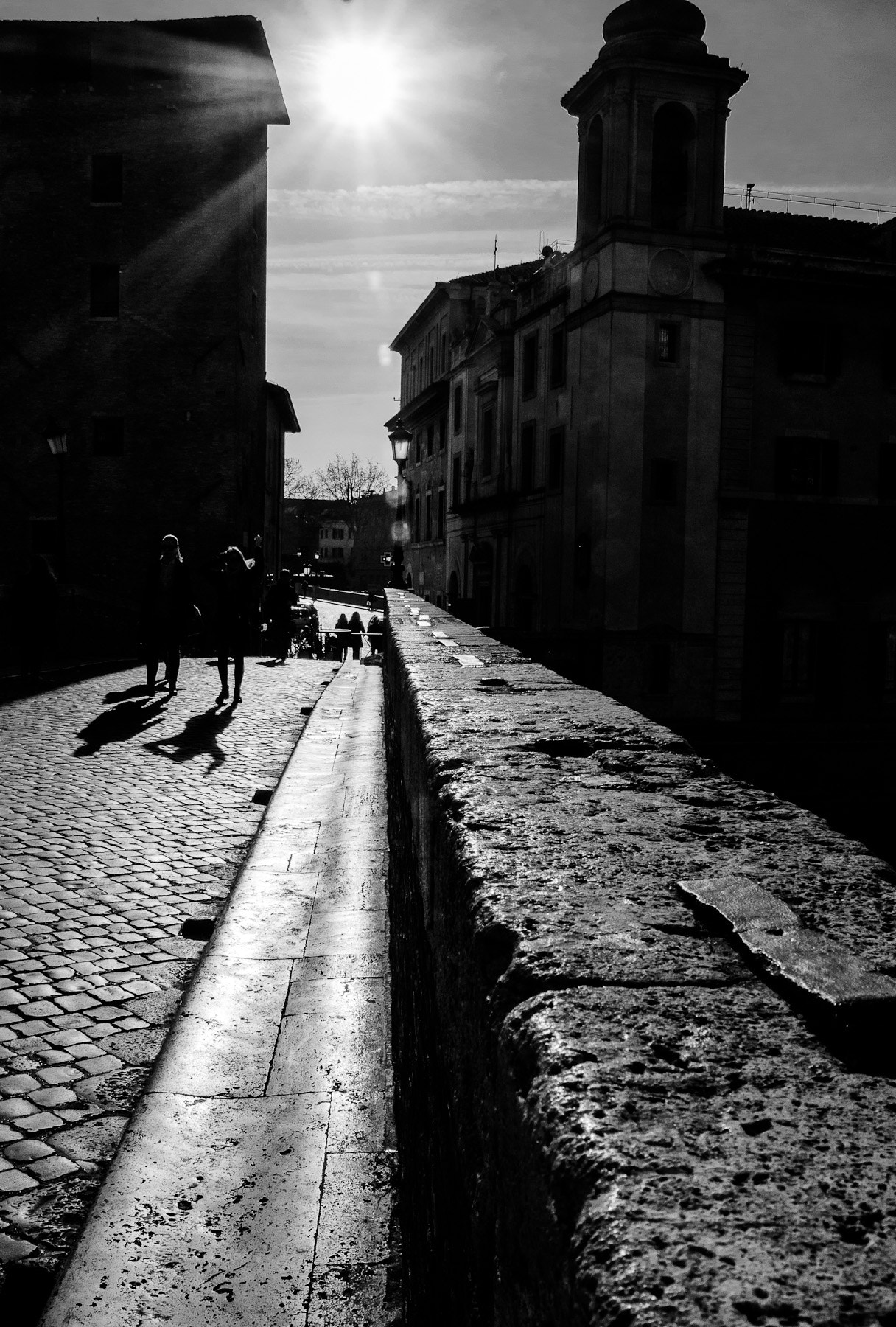 Sigma 17-70mm F2.8-4 DC Macro OS HSM sample photo. Roma photography