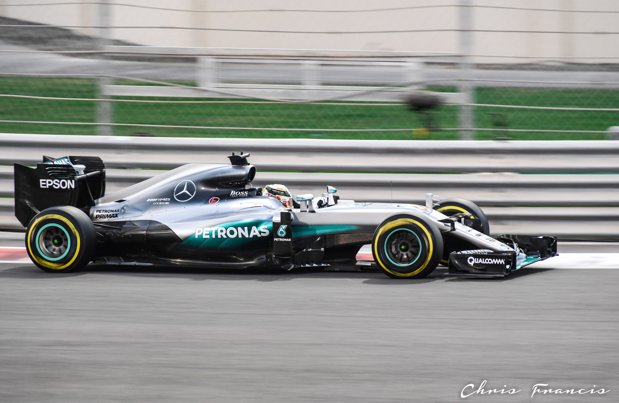 Nikon AF-S Nikkor 70-200mm F2.8G ED VR II sample photo