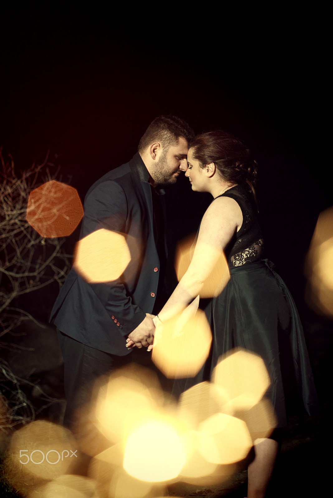 Sony a7S + Minolta AF 50mm F1.7 sample photo. A spark between us photography