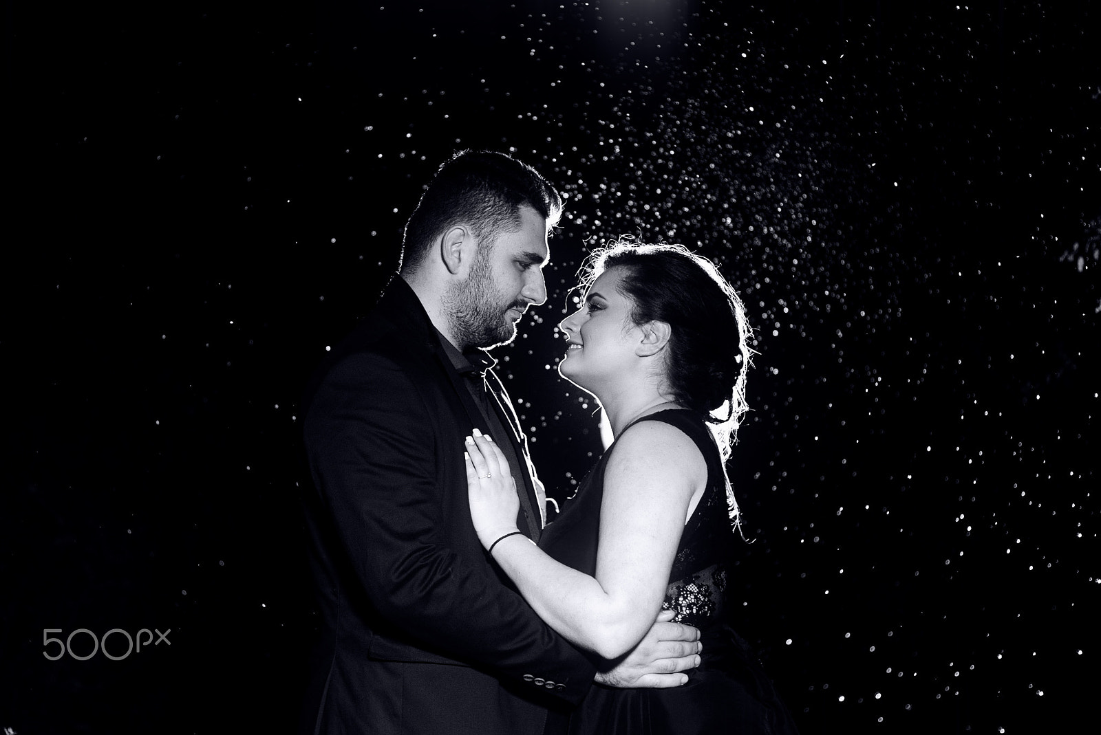 Sony a7S + Minolta AF 50mm F1.7 sample photo. The night belong to lovers photography