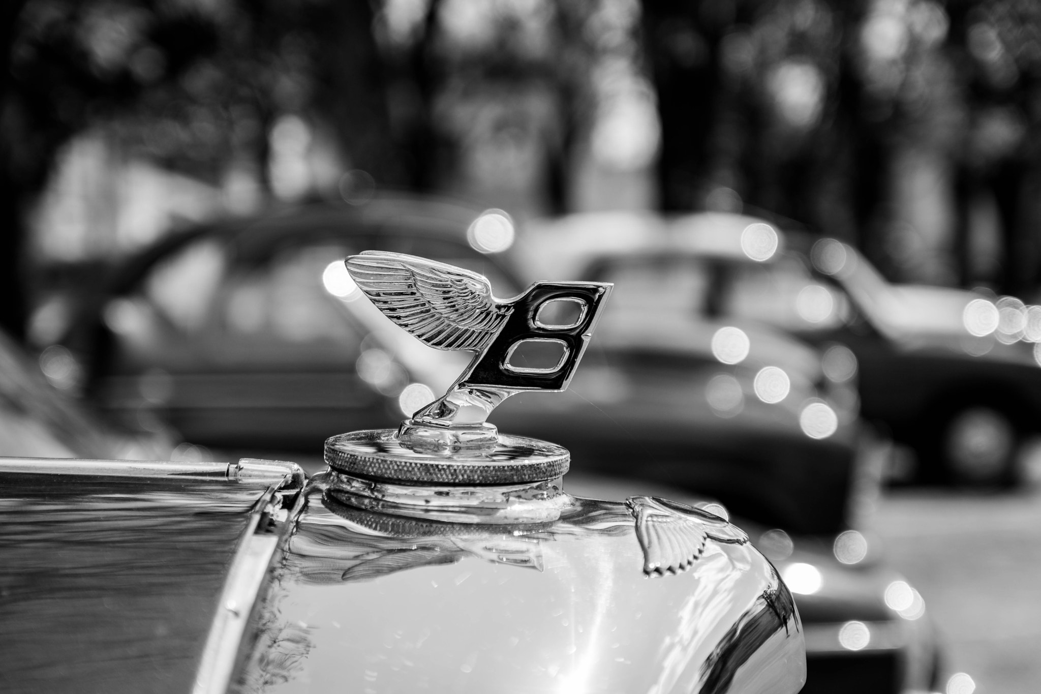 Nikon D7200 sample photo. Bentley photography