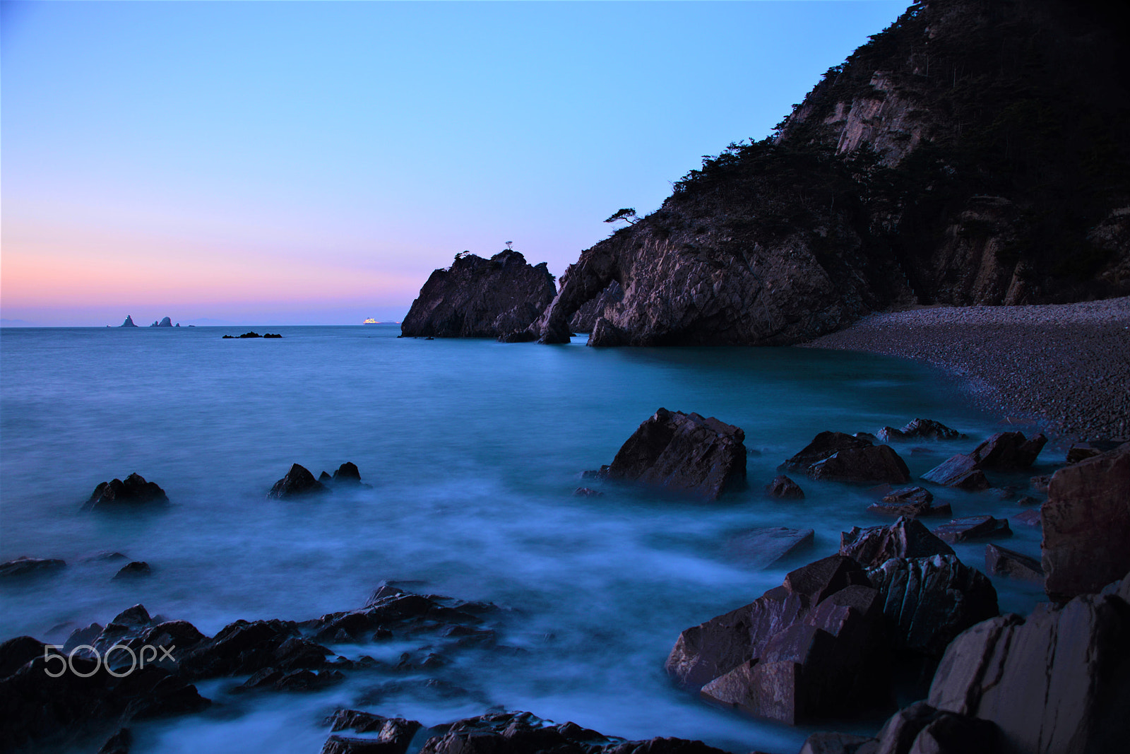 Nikon D800E sample photo. Coast photography