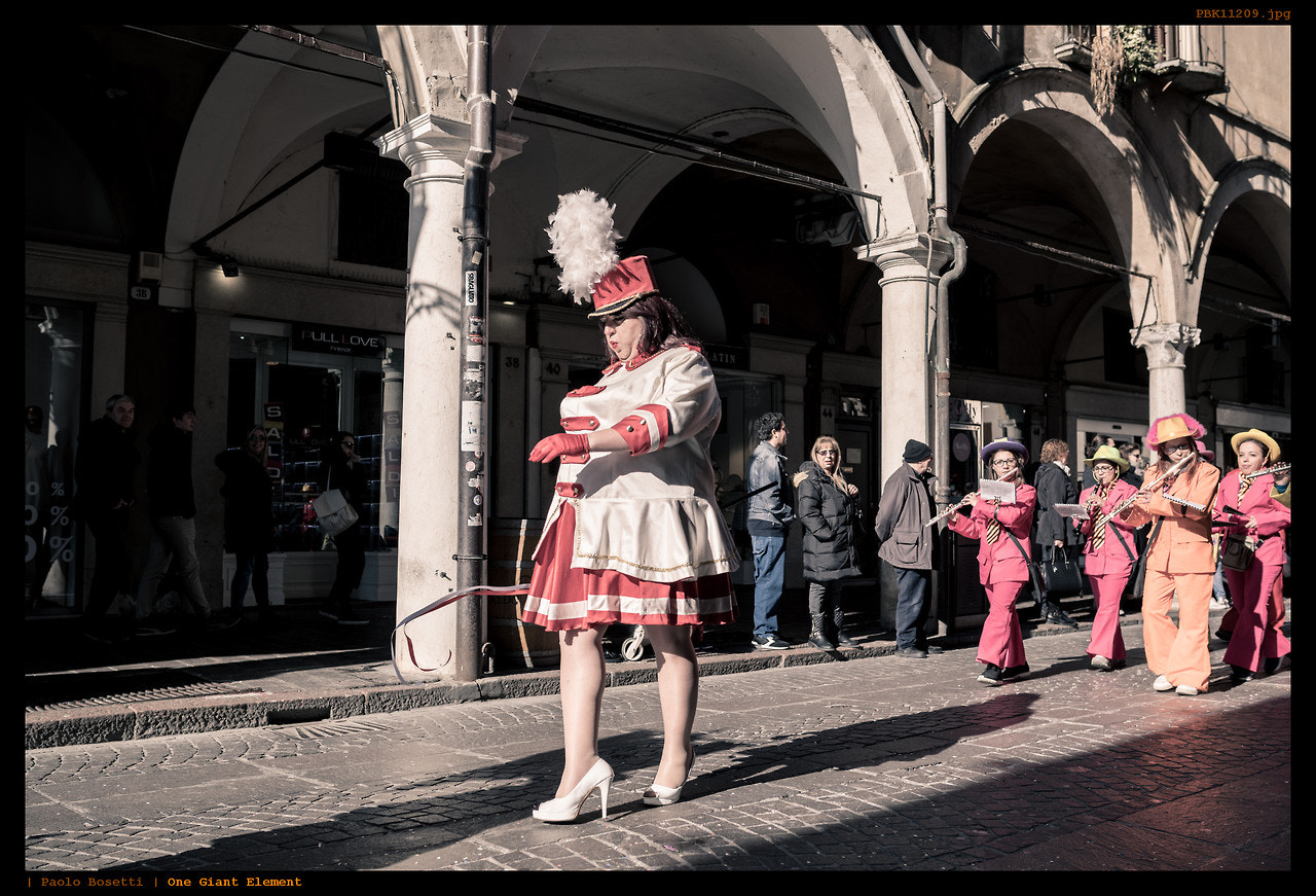Pentax K-1 + Sigma 35mm F1.4 DG HSM Art sample photo. One giant element photography