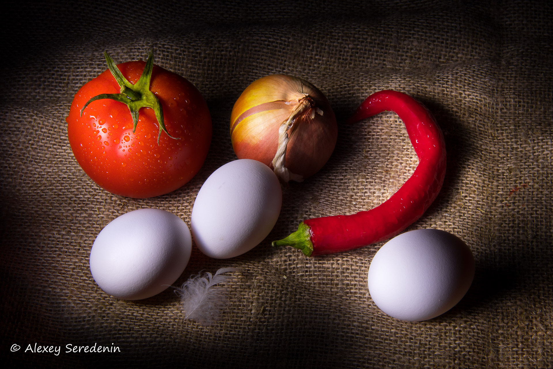 Canon EF-S 18-135mm F3.5-5.6 IS sample photo. Simple food. photography