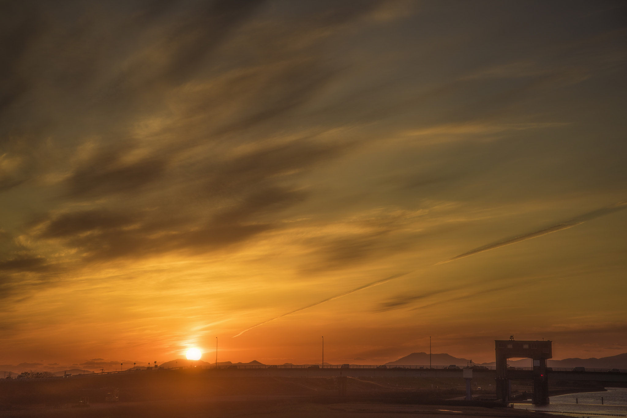 Nikon D810 sample photo. Warm photography
