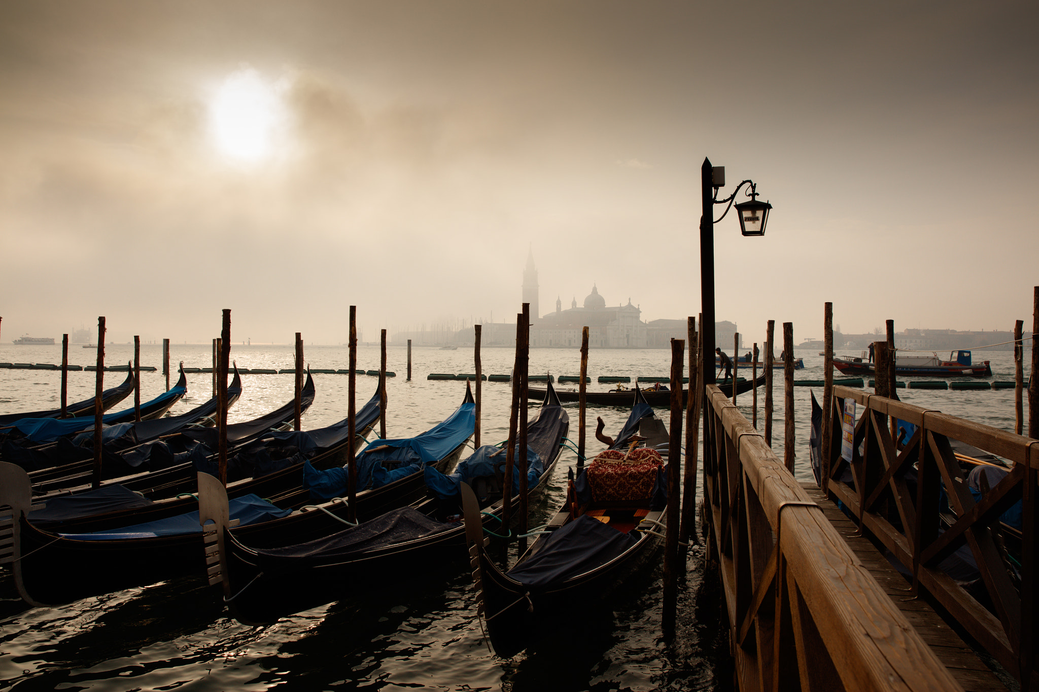 Canon EOS 5DS sample photo. Benátky photography