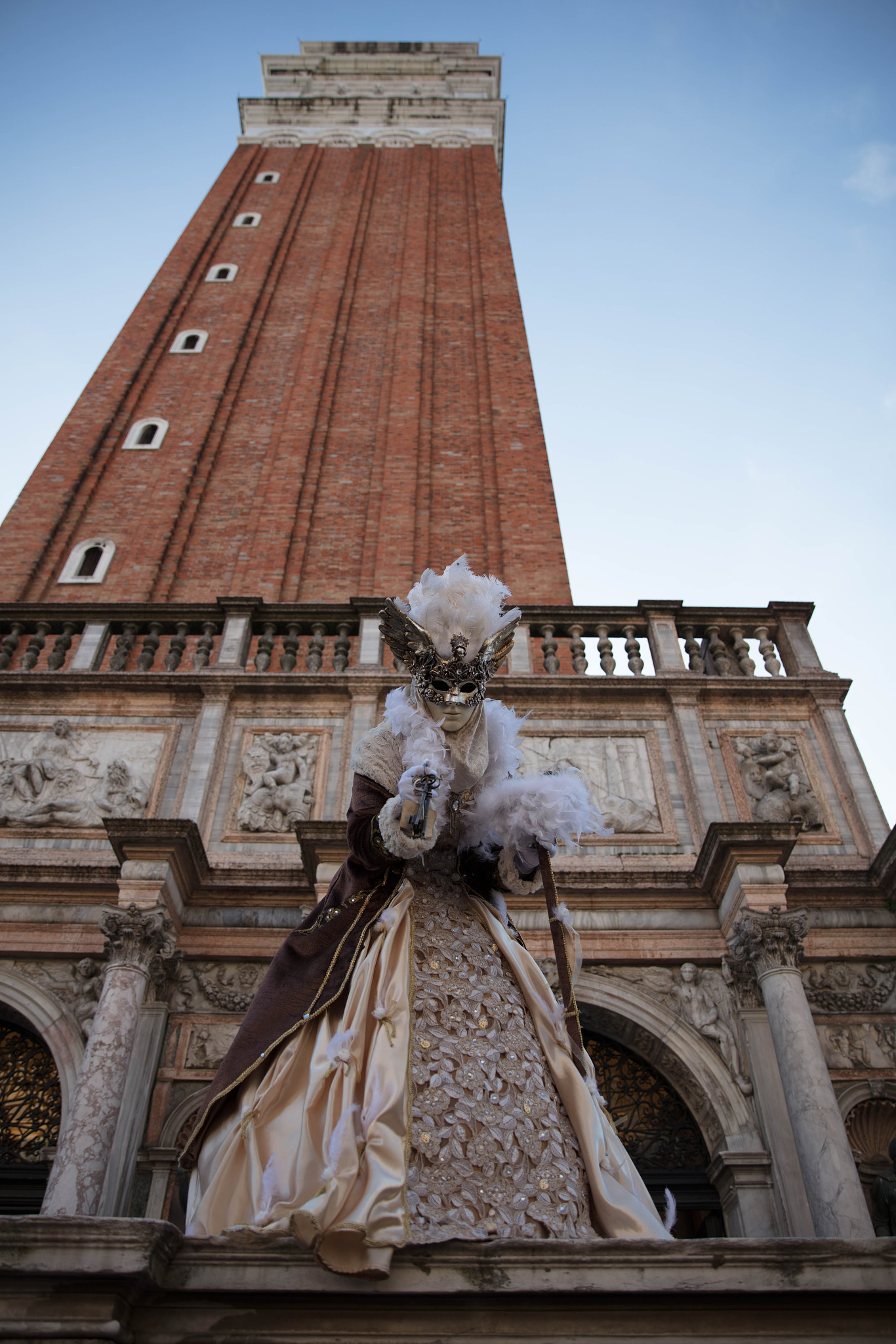 Canon EOS 5DS sample photo. Benátky karneval 2017 photography