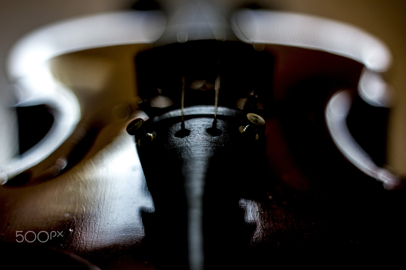 Canon EF 35-80mm f/4-5.6 sample photo. The old violin. photography