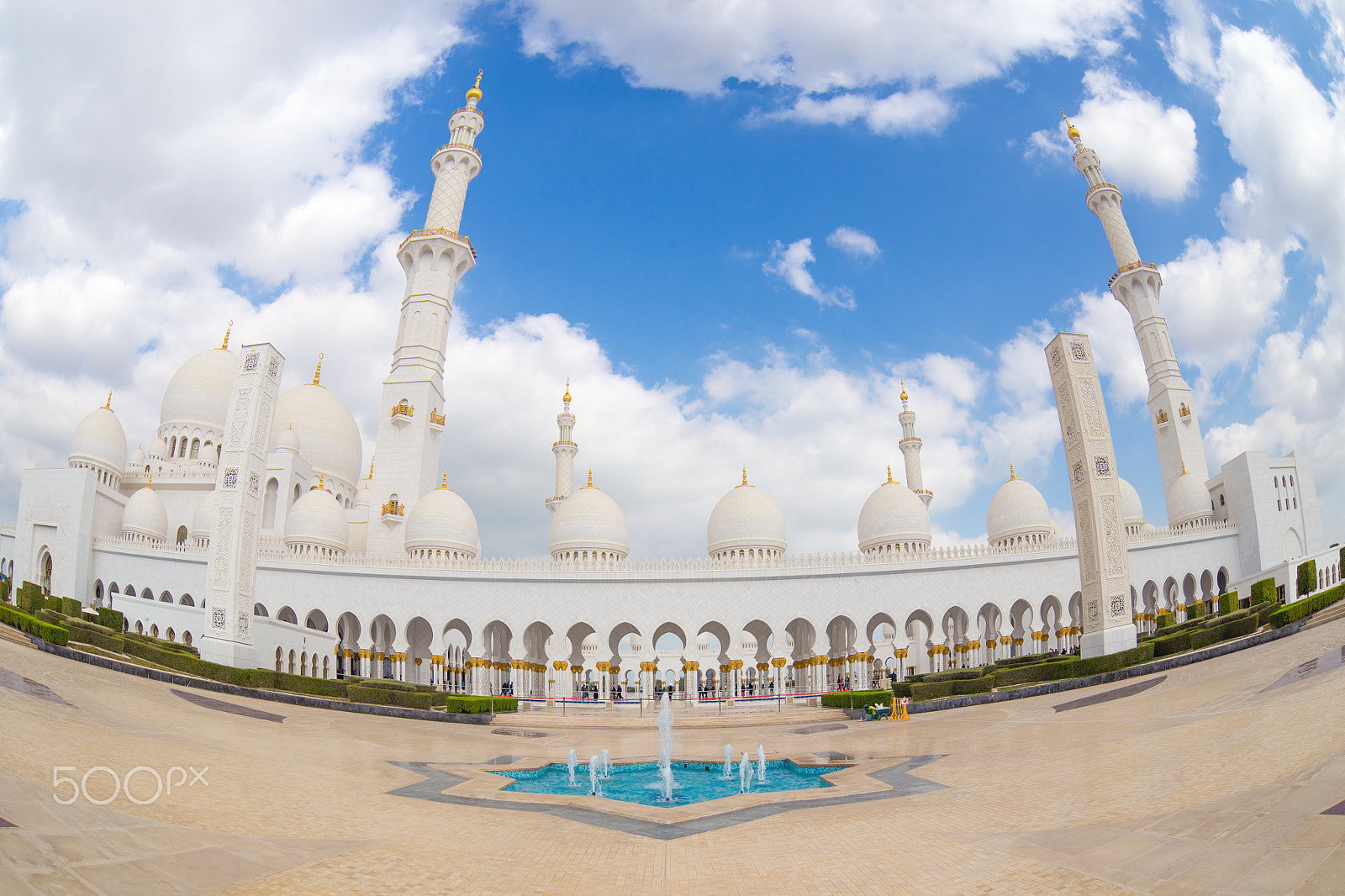 Canon EF 35-80mm f/4-5.6 sample photo. Sheikh zayed grand mosque, abu dhabi, united arab emirates. photography