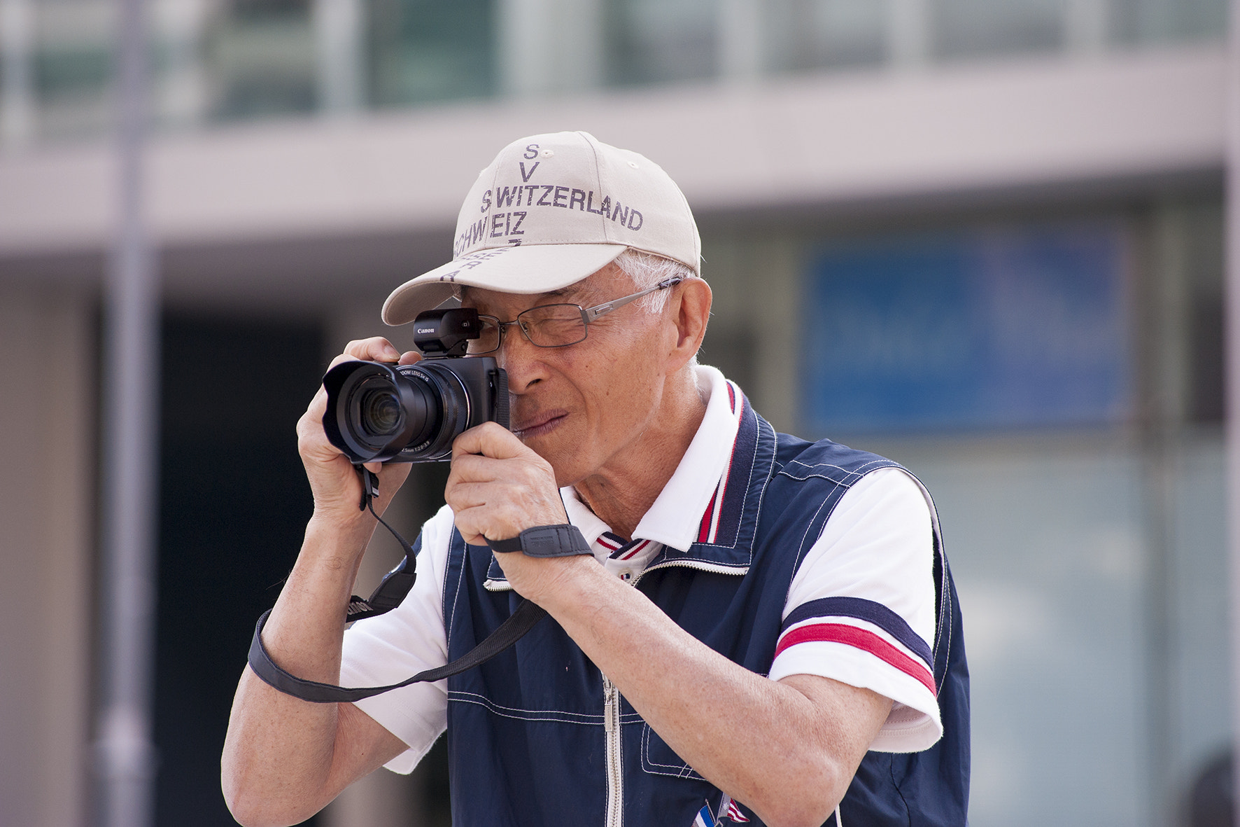 Nikon AF-Nikkor 80-200mm F2.8D ED sample photo. Dsc photography