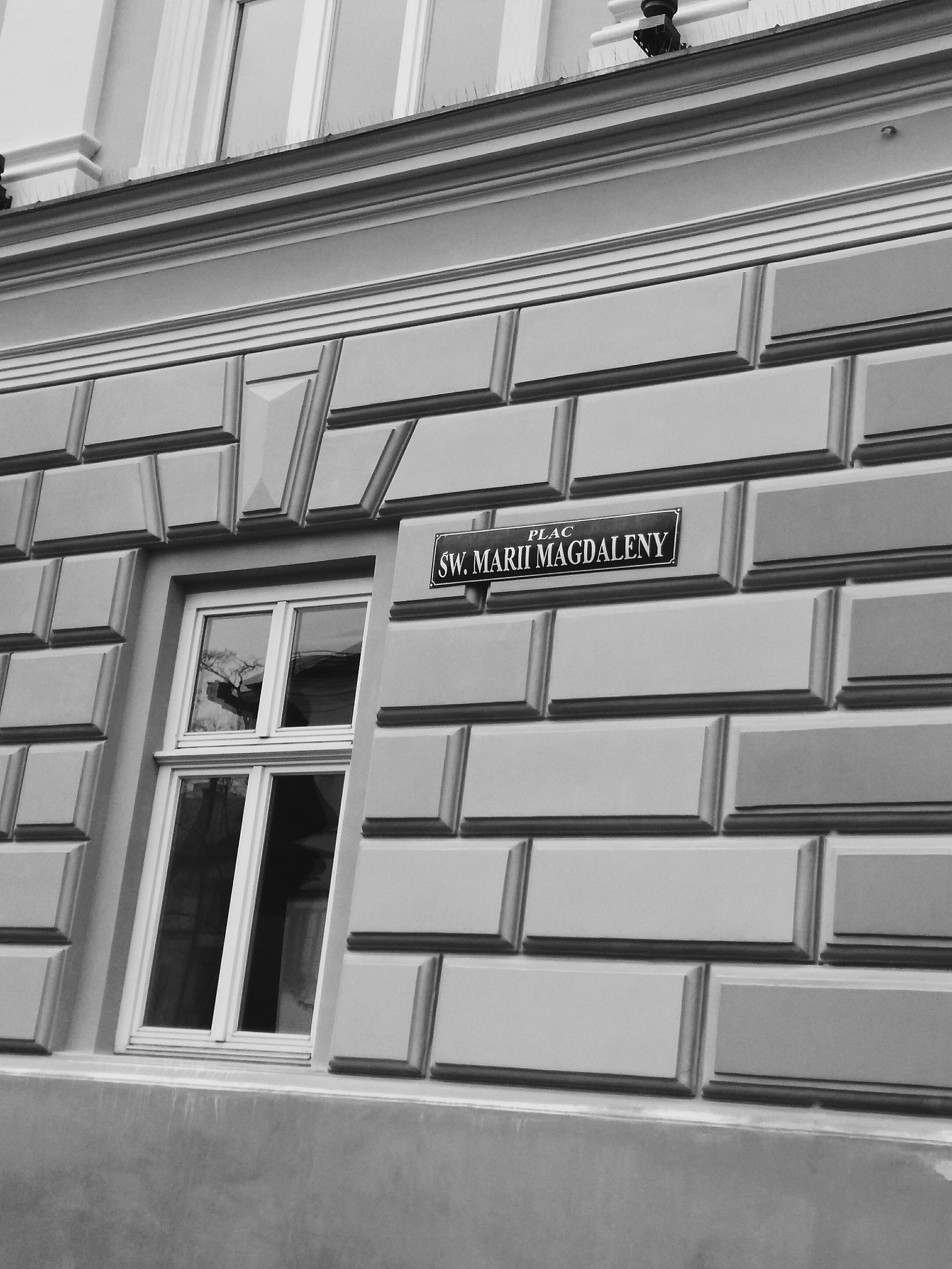 HUAWEI G7-L01 sample photo. Kraków, poland. photography