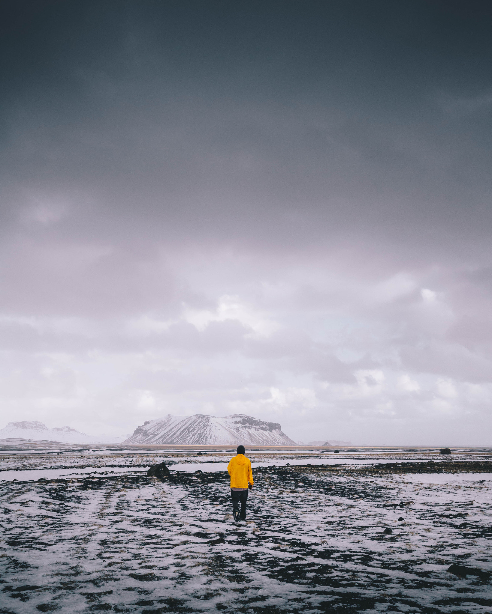 Canon EOS 600D (Rebel EOS T3i / EOS Kiss X5) + Sigma 10-20mm F4-5.6 EX DC HSM sample photo. Iceland is epic ! photography