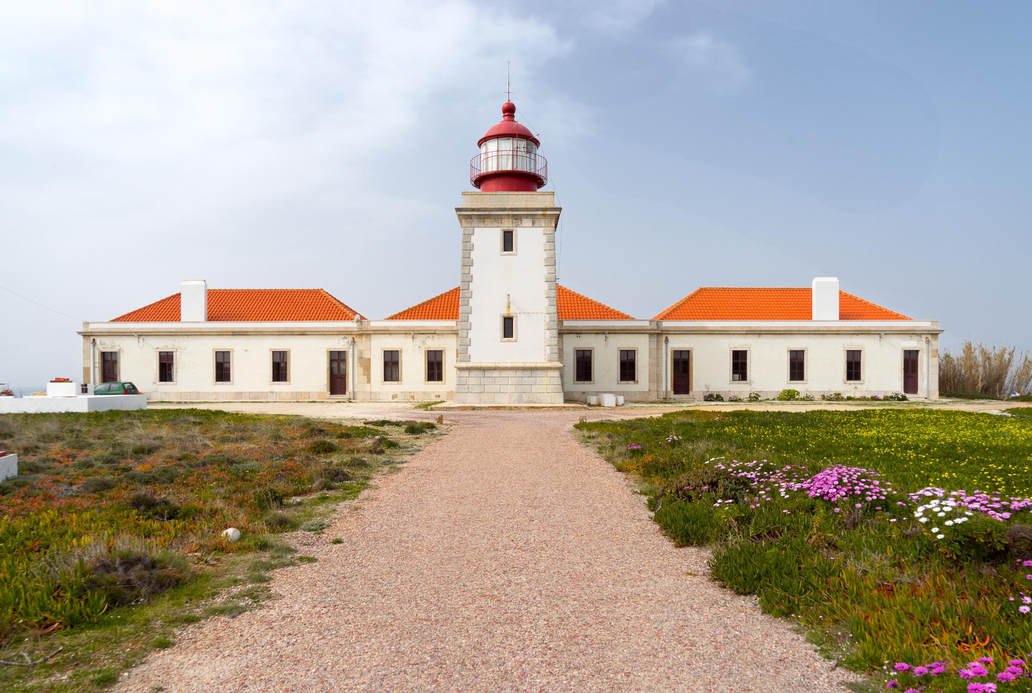 Sony a7R + Sony FE 24-240mm F3.5-6.3 OSS sample photo. Cabo sardao, odemira, portugal photography