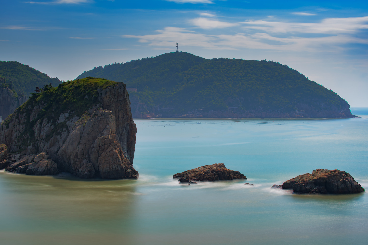 Nikon D810 sample photo