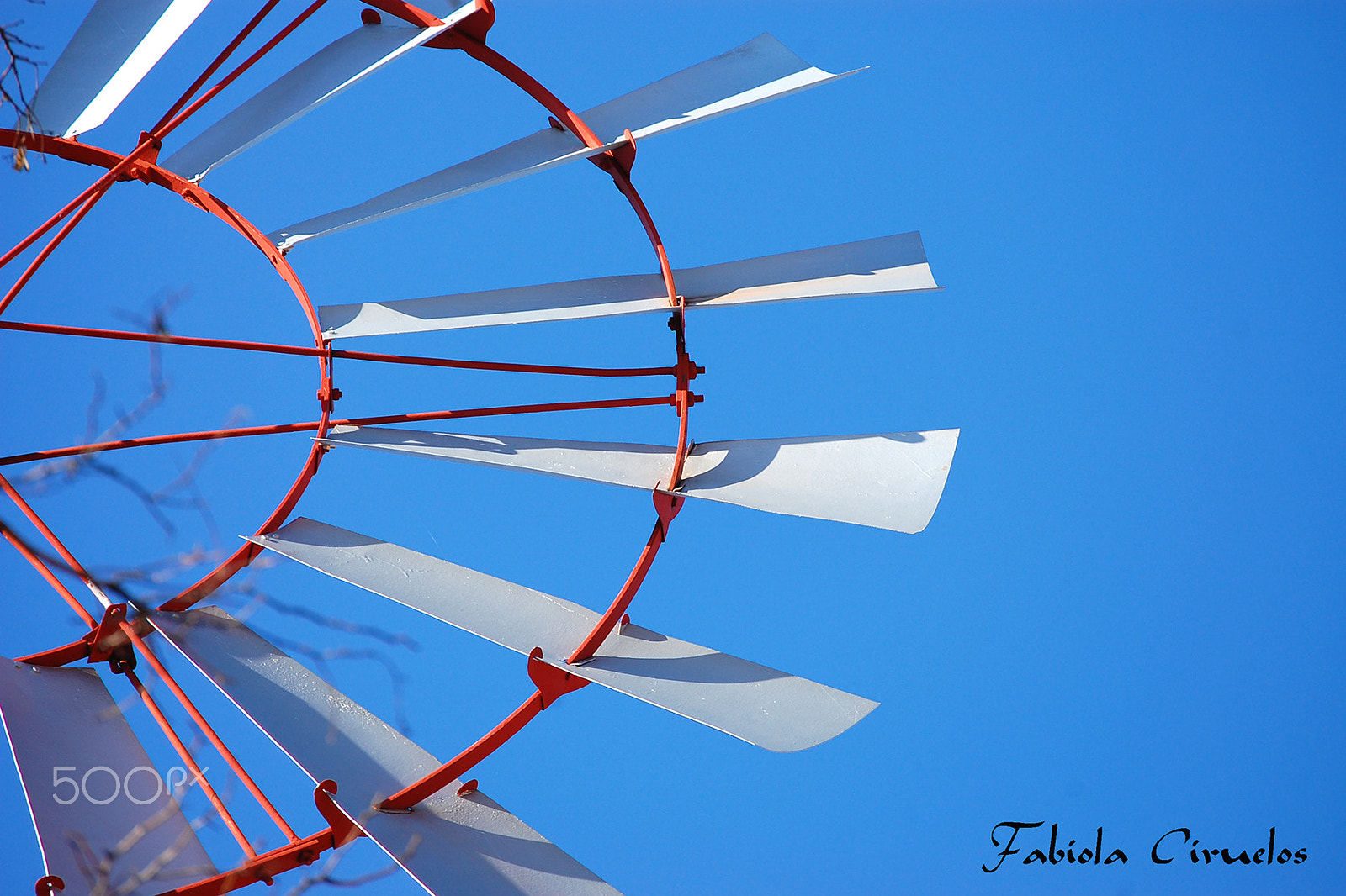Nikon D40 sample photo. Molino americano photography