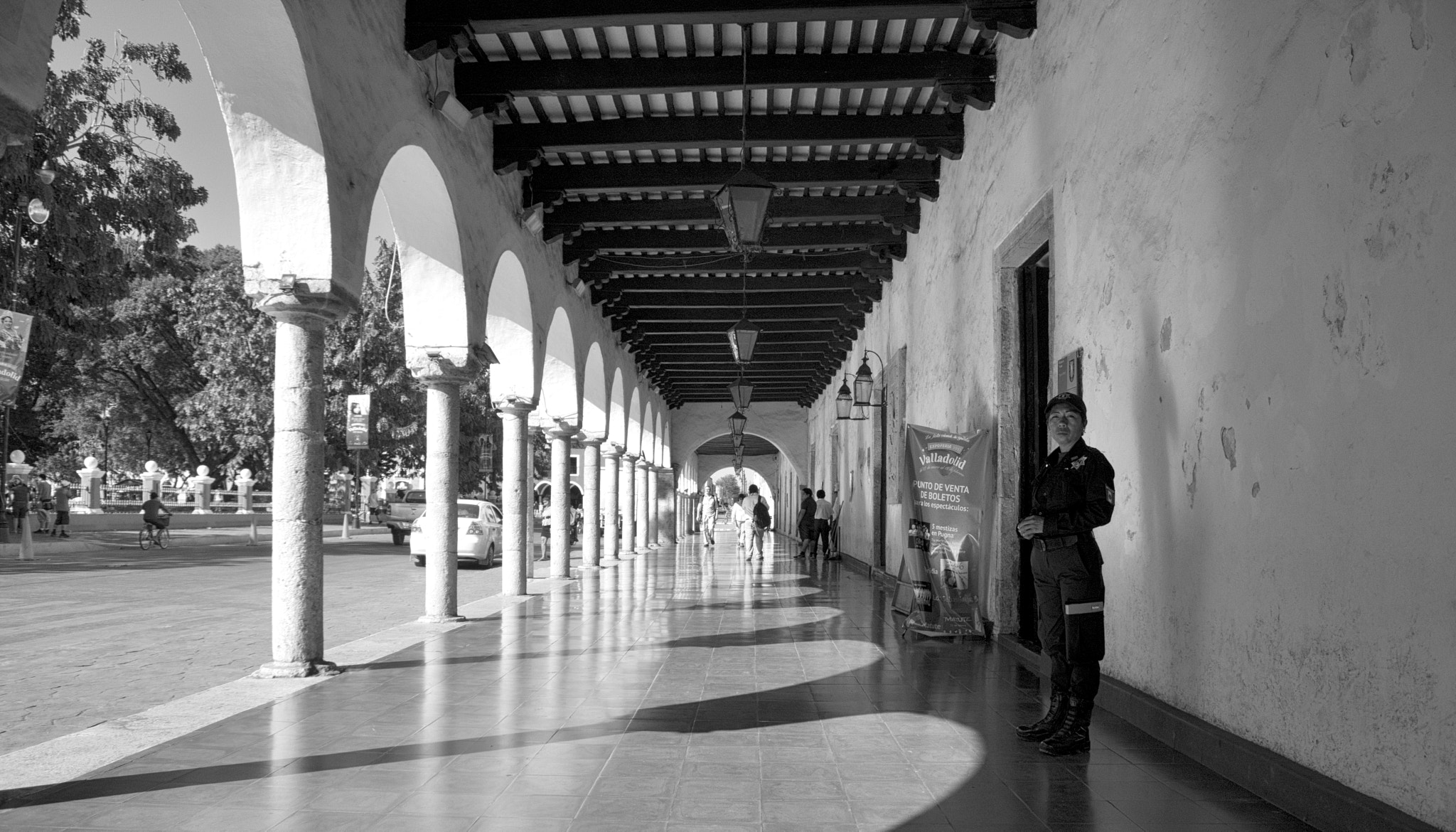 Nikon 1 J5 sample photo. Valladolid, yucatán, méxico. photography