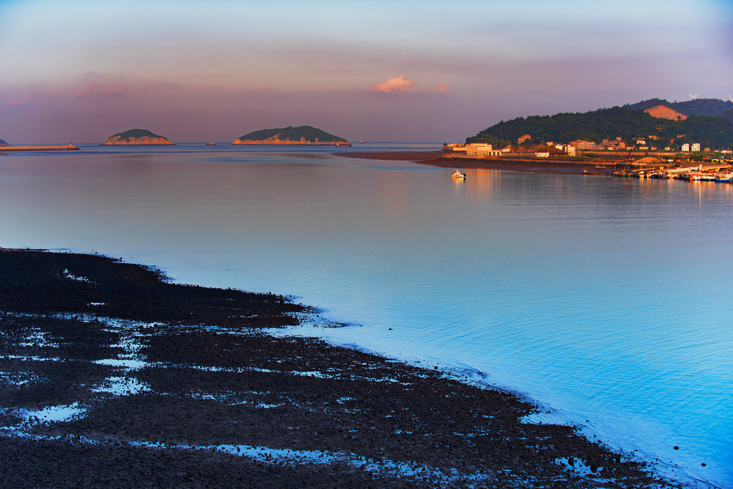 Nikon D810 sample photo