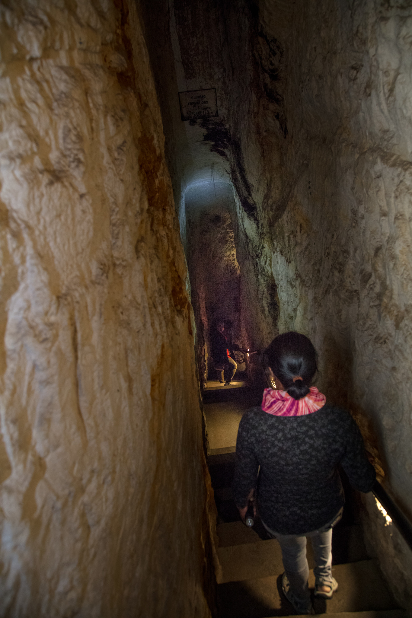 Canon EOS 5DS + Canon EF 24-105mm F4L IS USM sample photo. Princess margaret rose cave photography