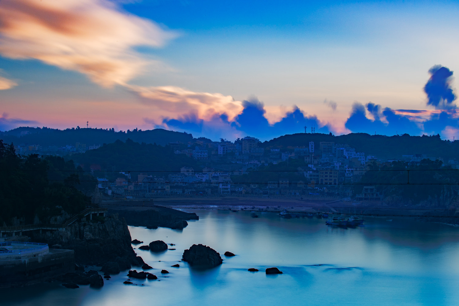Nikon D810 sample photo
