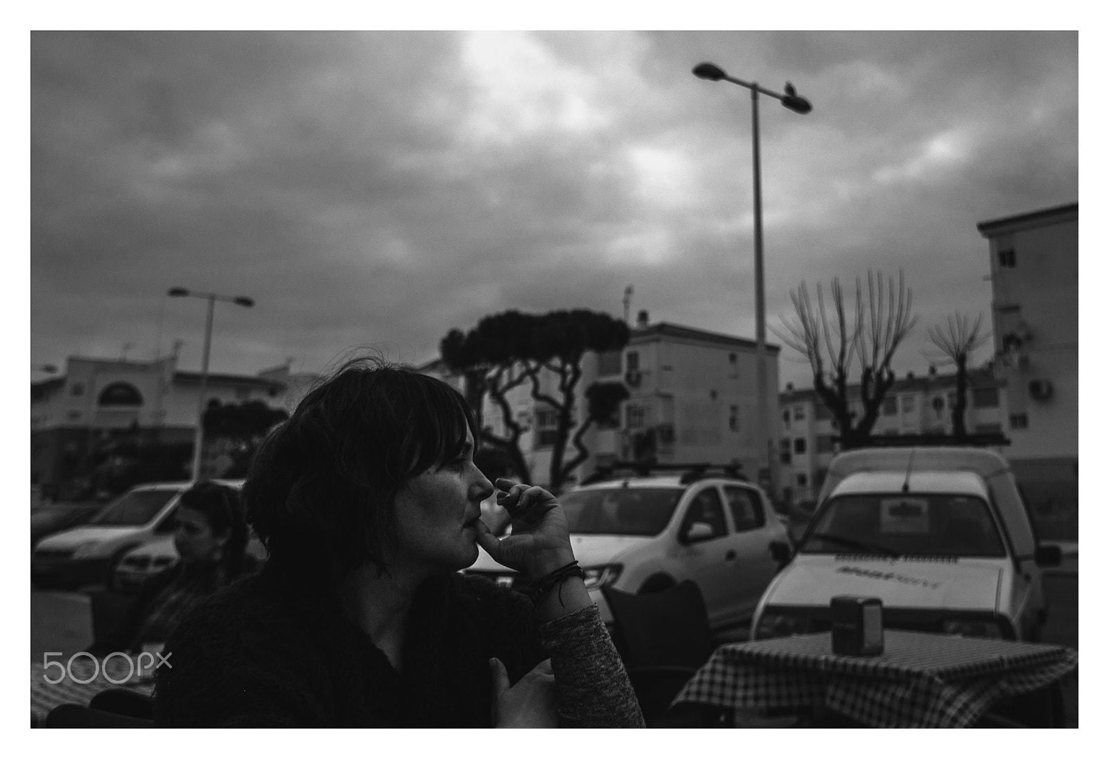 Tokina AT-X 12-28mm F4 Pro DX sample photo. Sal_punta photography