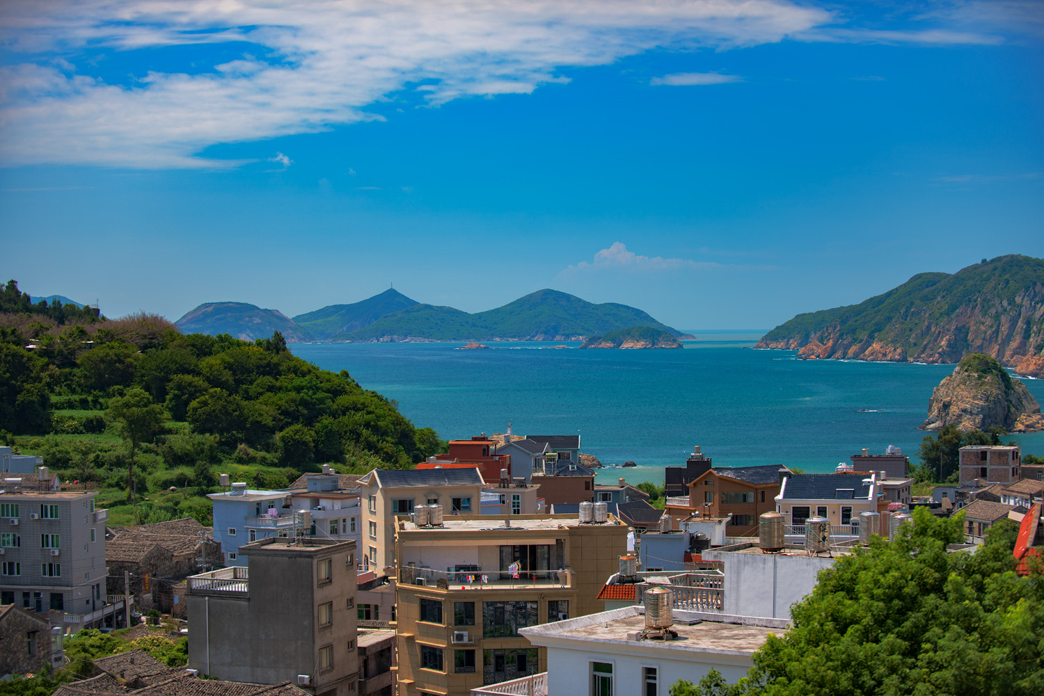 Nikon D810 sample photo