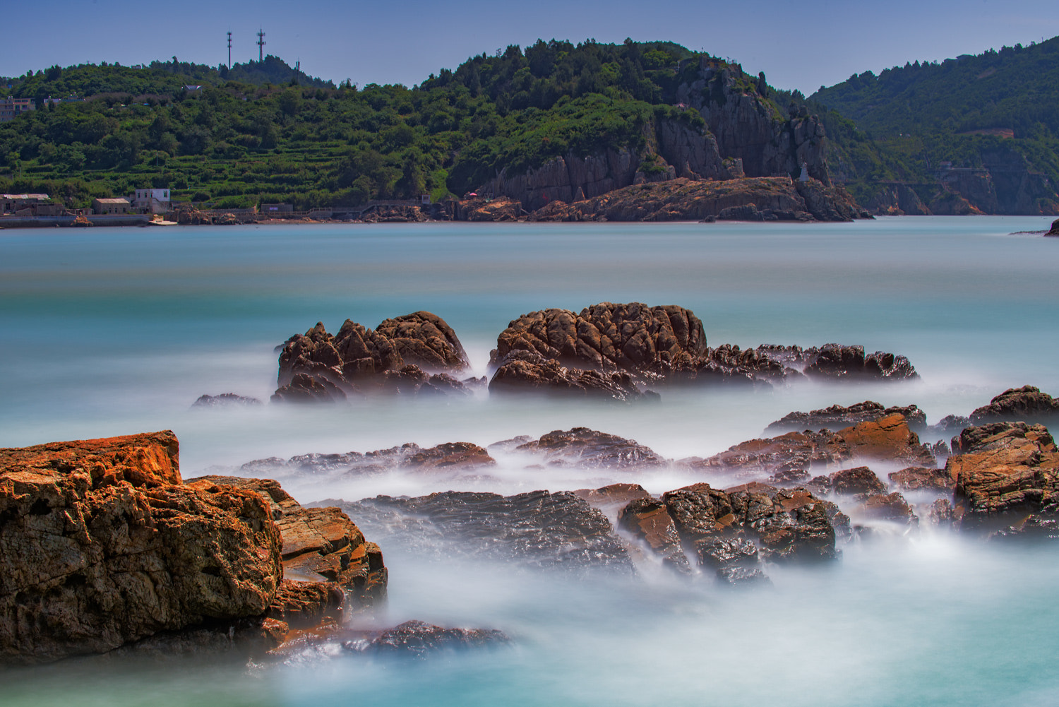 Nikon D810 sample photo
