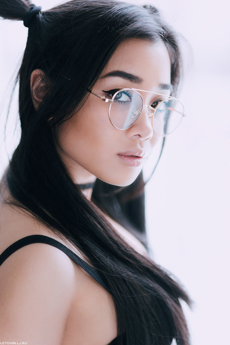 Sigma 85mm F1.4 EX DG HSM sample photo. Marianna photography