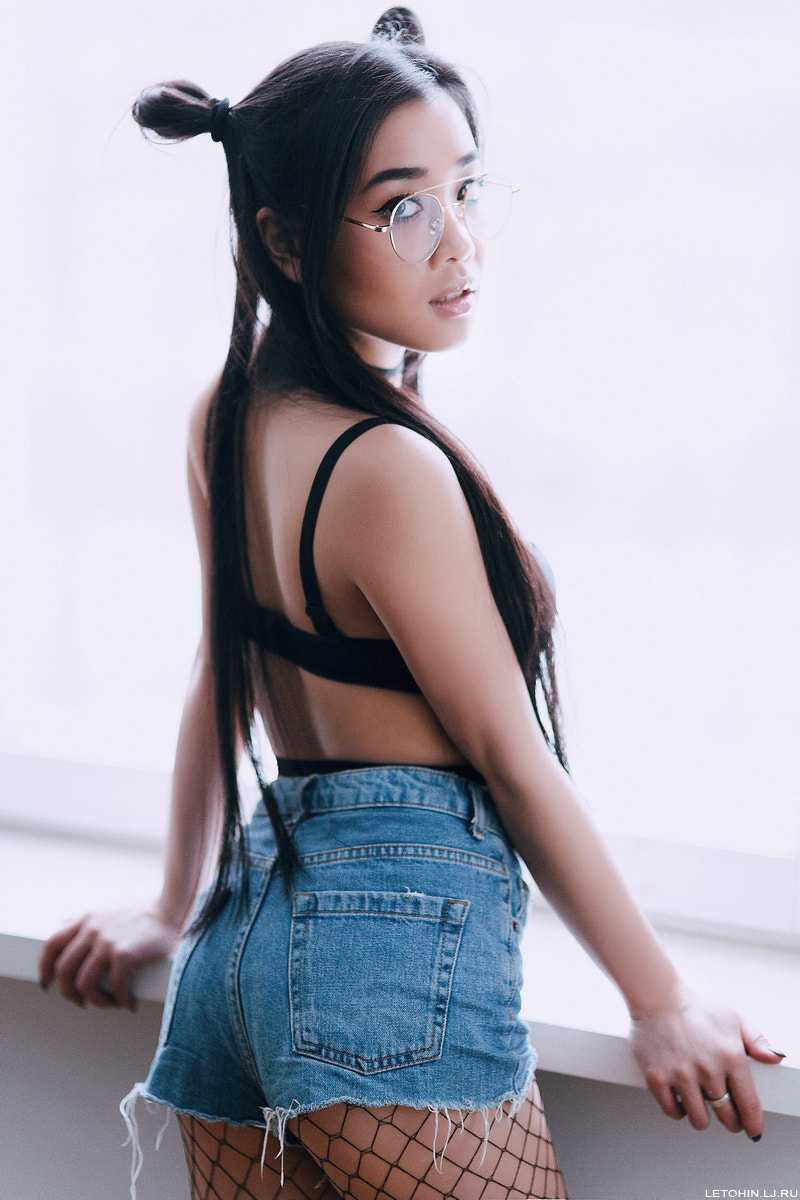 Sigma 85mm F1.4 EX DG HSM sample photo. Marianna photography