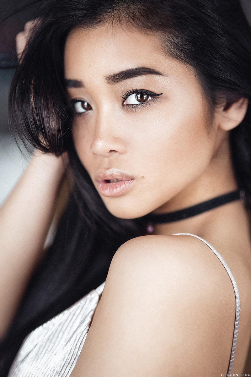 Sigma 85mm F1.4 EX DG HSM sample photo. Marianna photography