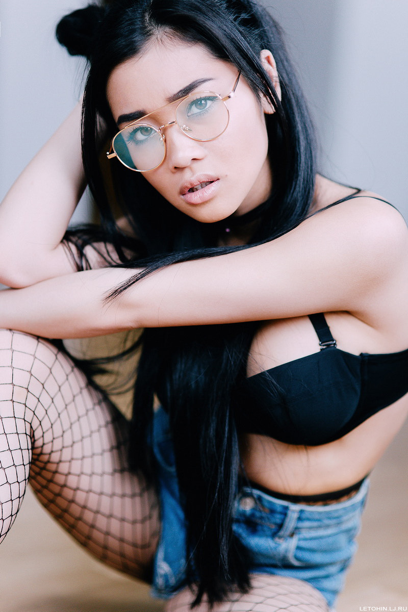 Sigma 85mm F1.4 EX DG HSM sample photo. Marianna photography