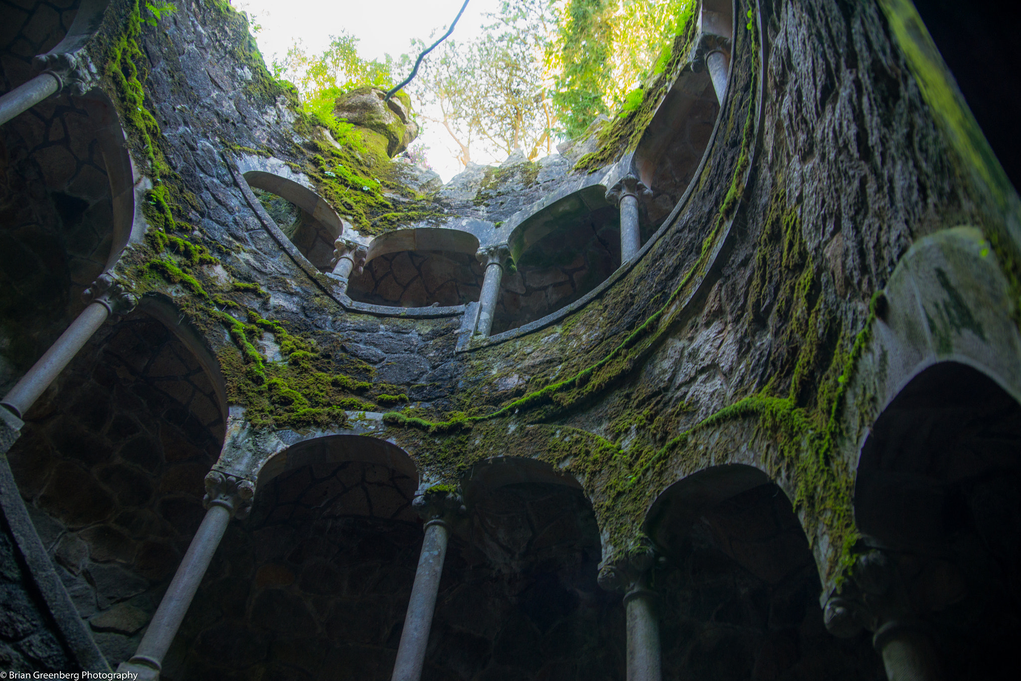 Sony a99 II sample photo. The initiation well photography