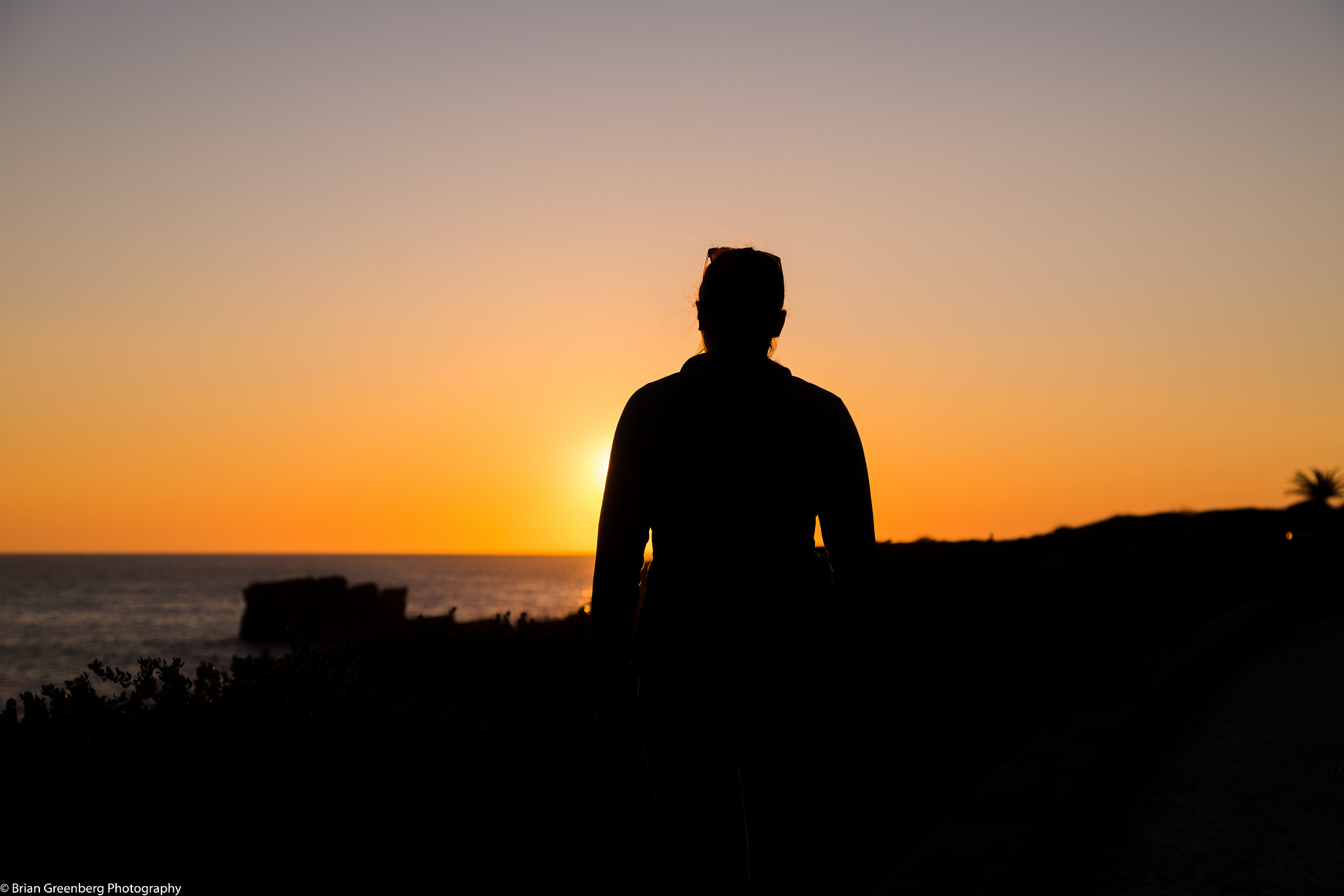 Sony SLT-A99V sample photo. Sunsillouette photography