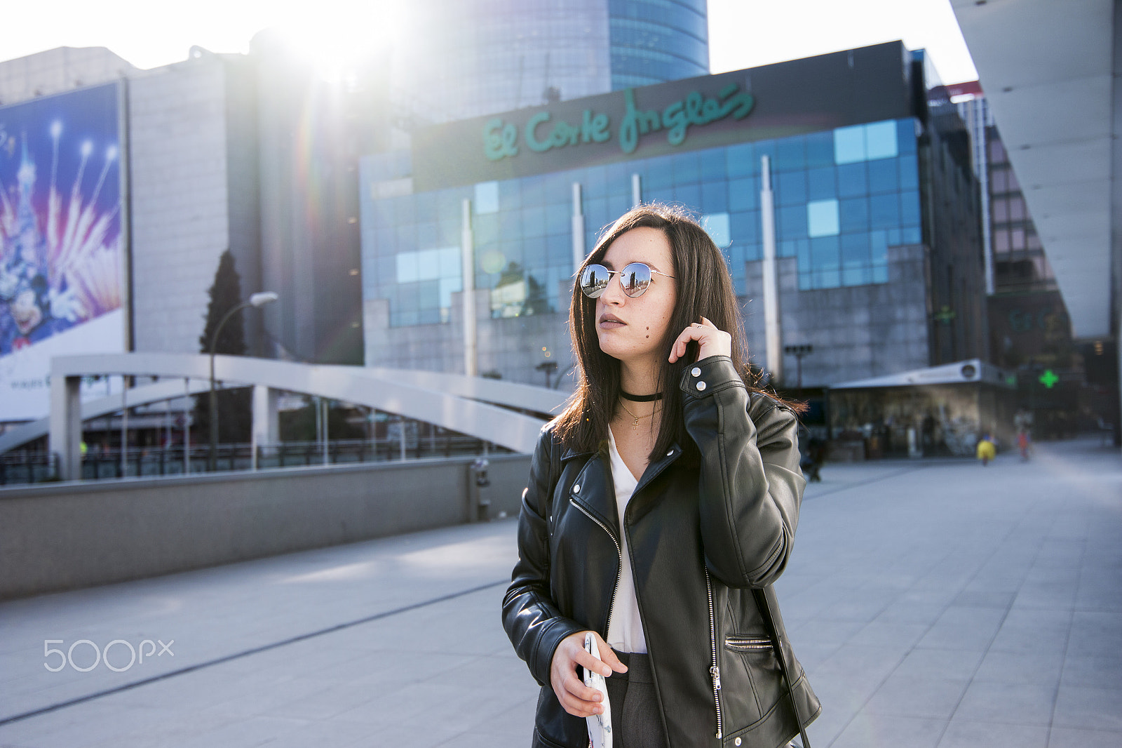 Canon EOS 70D + Canon EF 300mm f/2.8L sample photo. Girl, photography