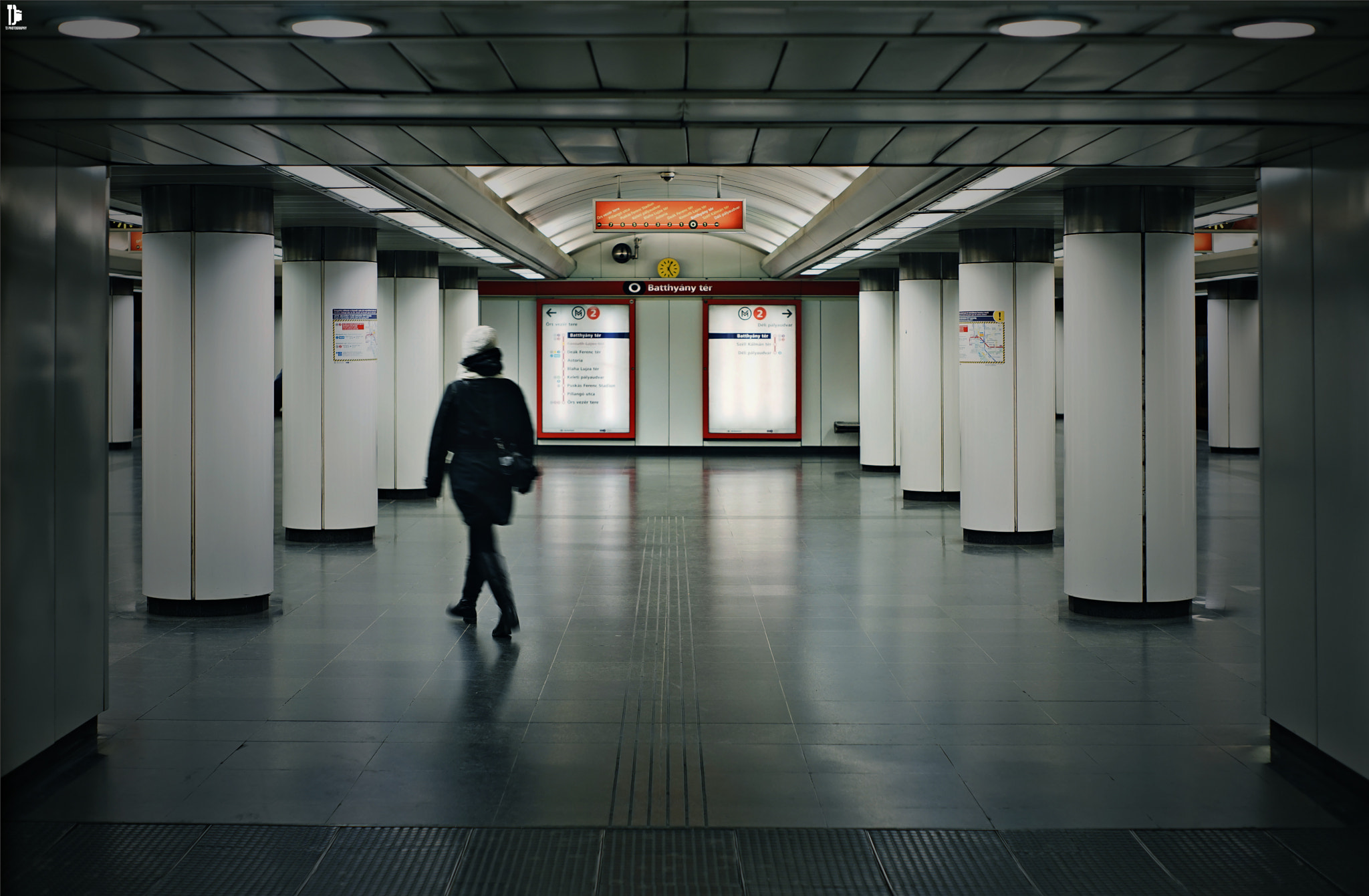 Sony a7 + Minolta AF 50mm F1.7 sample photo. Deak ferenc ter budapest photography