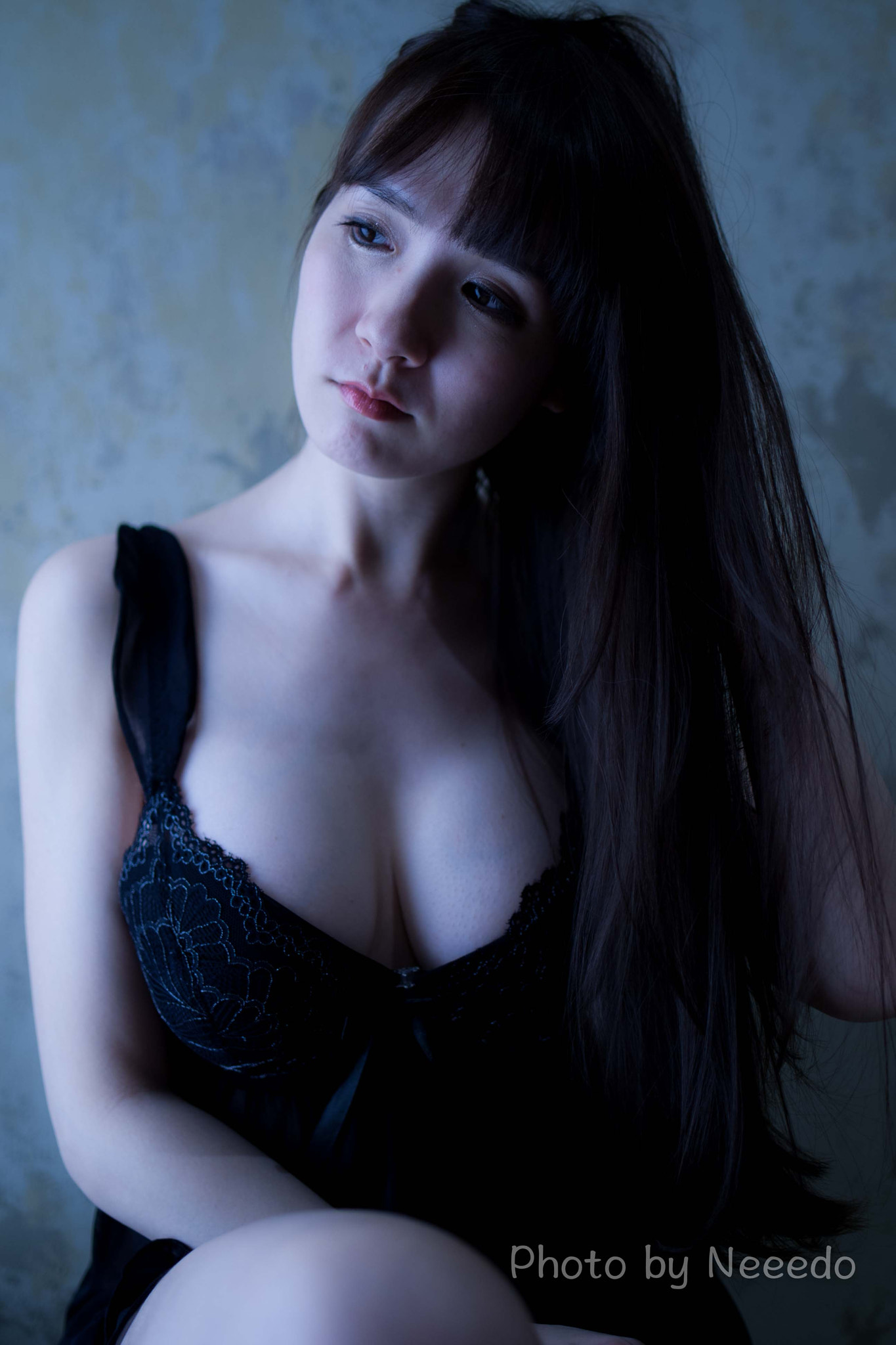 Tamron SP 35mm F1.8 Di VC USD sample photo. Maki wakahara photography